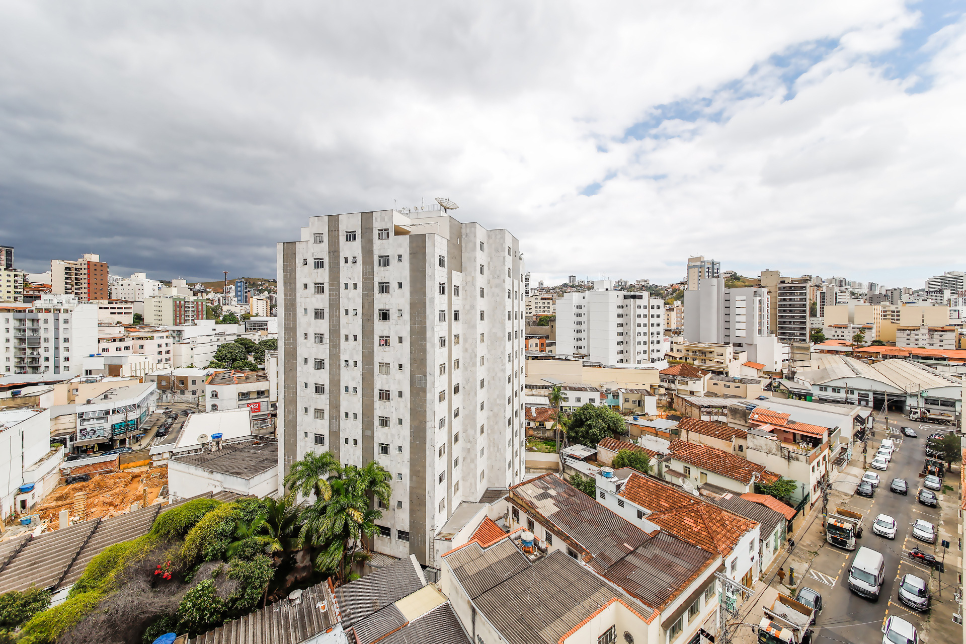 Varanda arejada, 3 quartos, São Mateus. Perfeito., foto 8