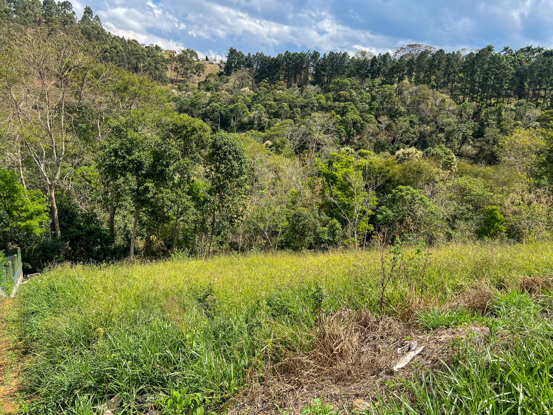 Aeroporto: terreno integrado à natureza, perto da cidade., foto 5