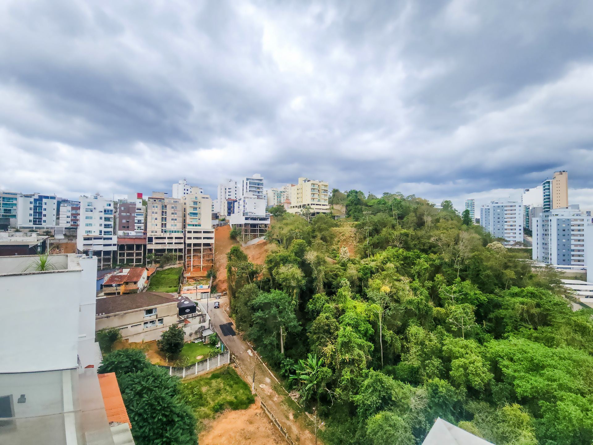 Cobertura no Jardim Laranjeiras. Muita privacidade., foto 27
