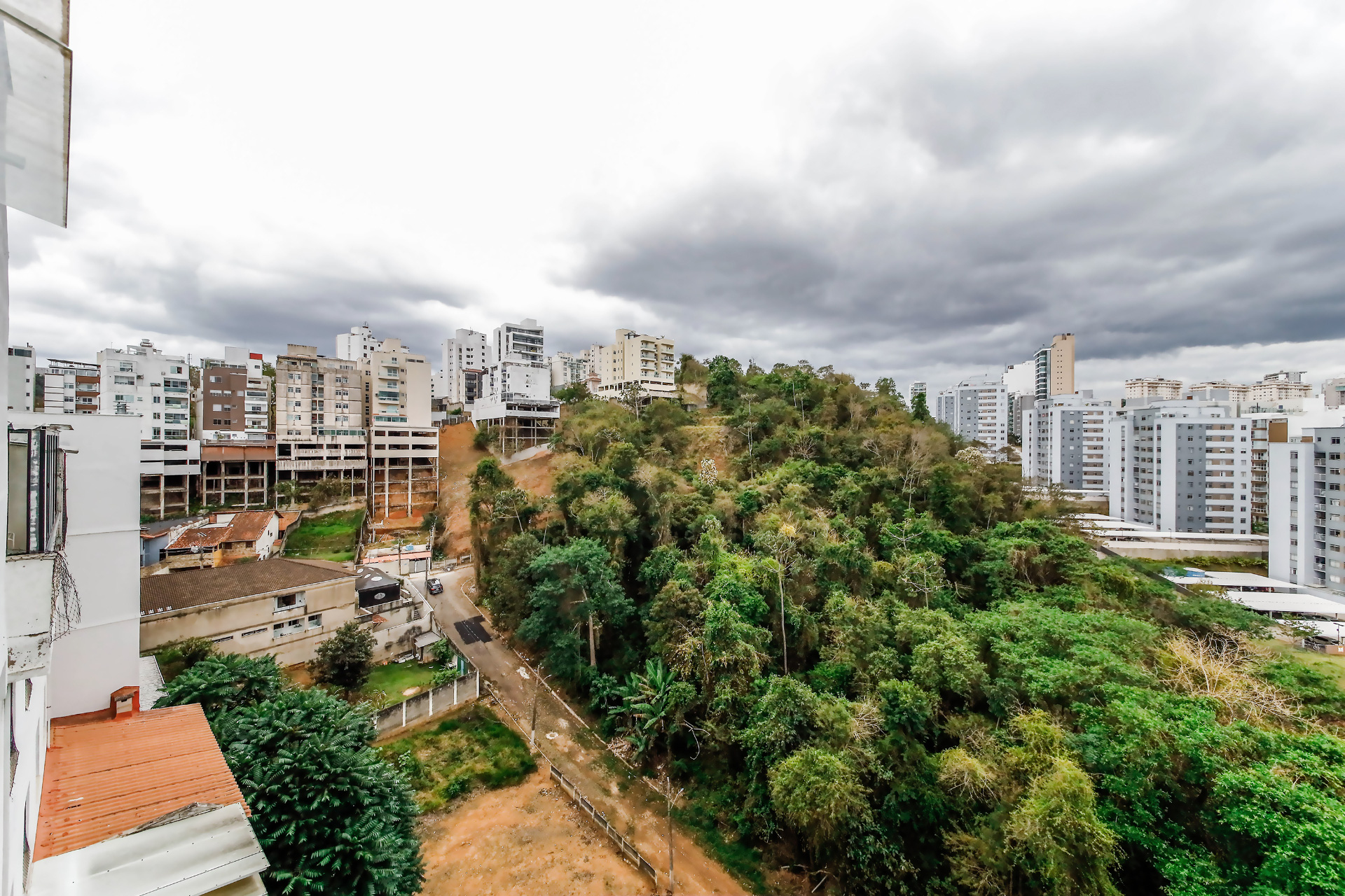Cobertura no Jardim Laranjeiras. Muita privacidade., foto 11