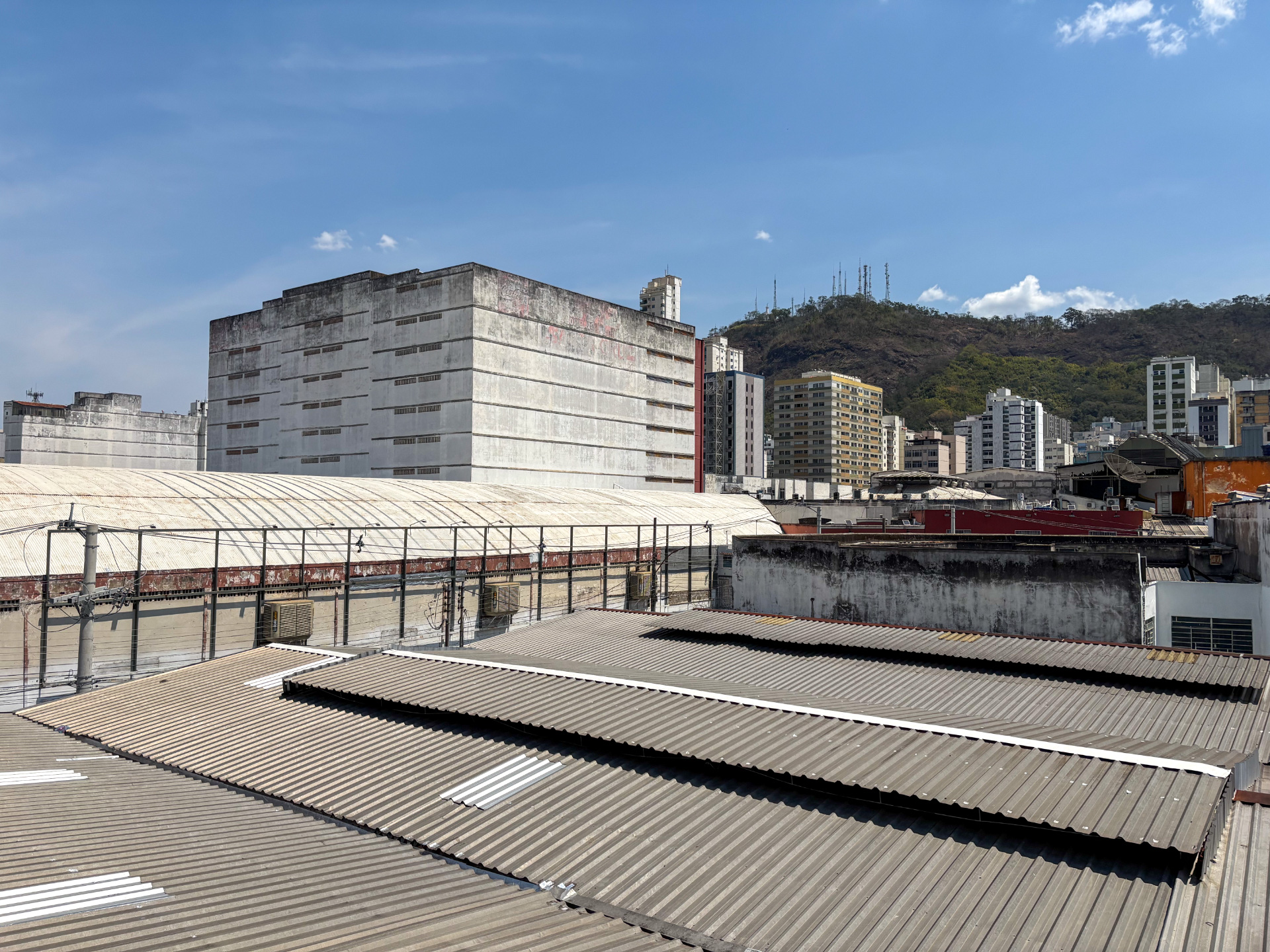 Centro: apartamento amplo em rua plana., foto 10