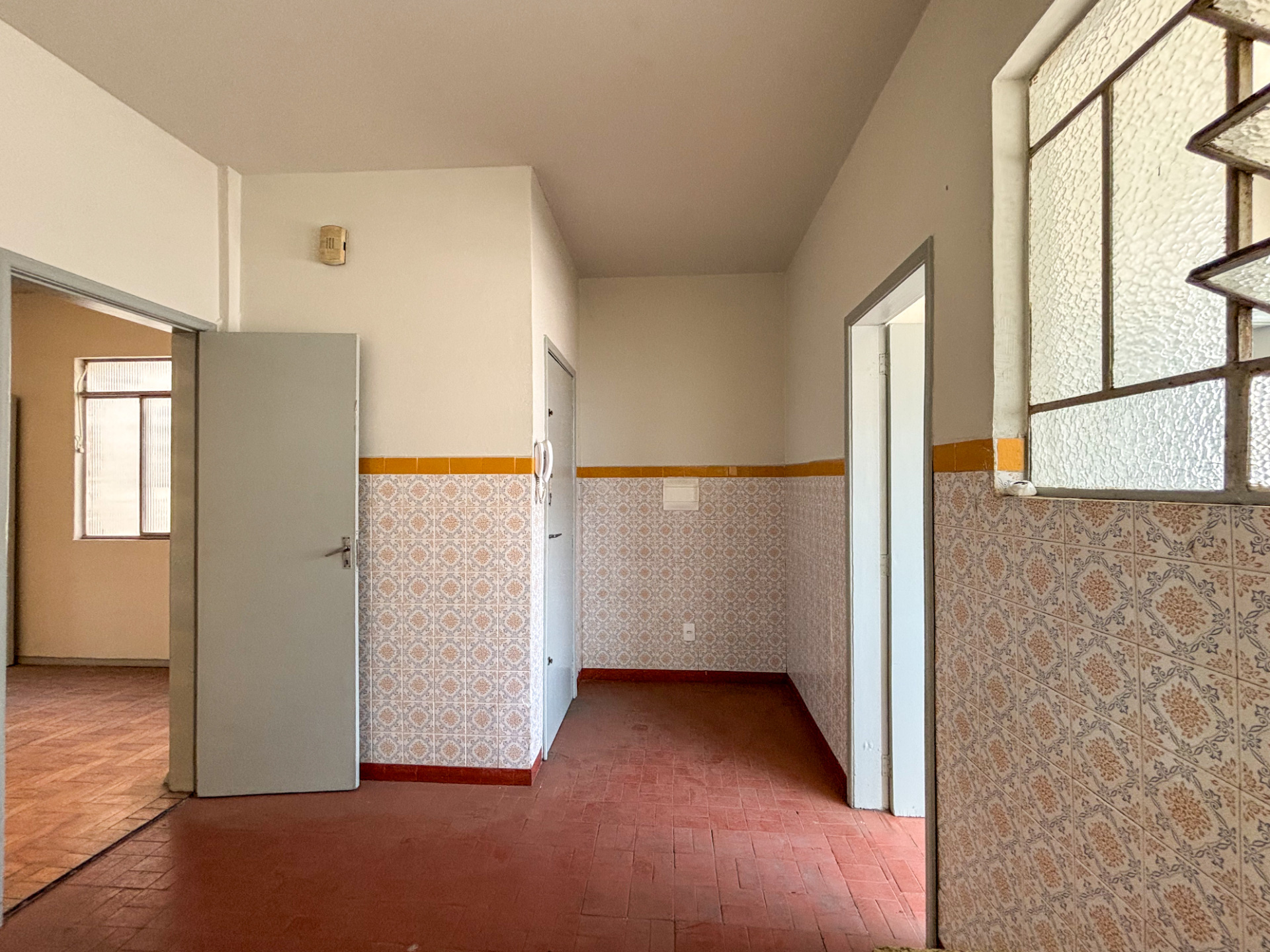 Centro: apartamento amplo em rua plana., foto 8