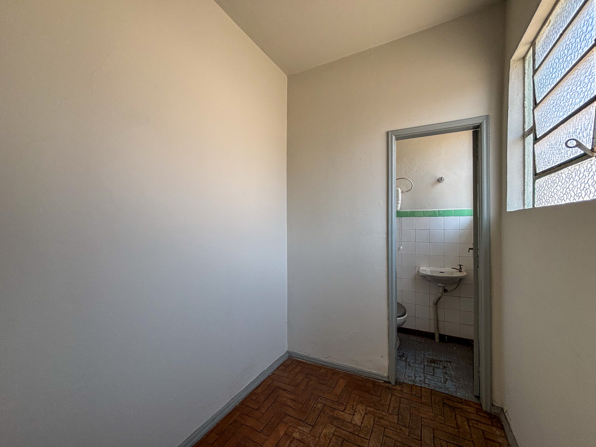 Centro: apartamento amplo em rua plana., foto 12