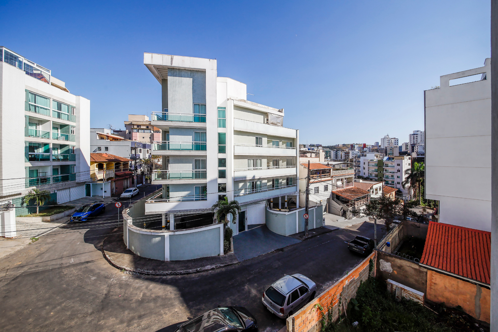 Elevador privativo. Duplex no Laranjeiras., foto 9