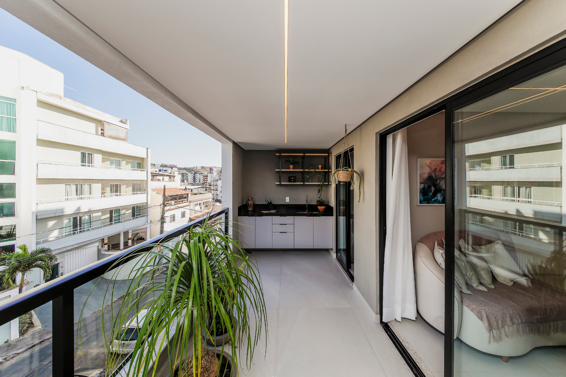 Elevador privativo. Duplex no Laranjeiras., foto 8