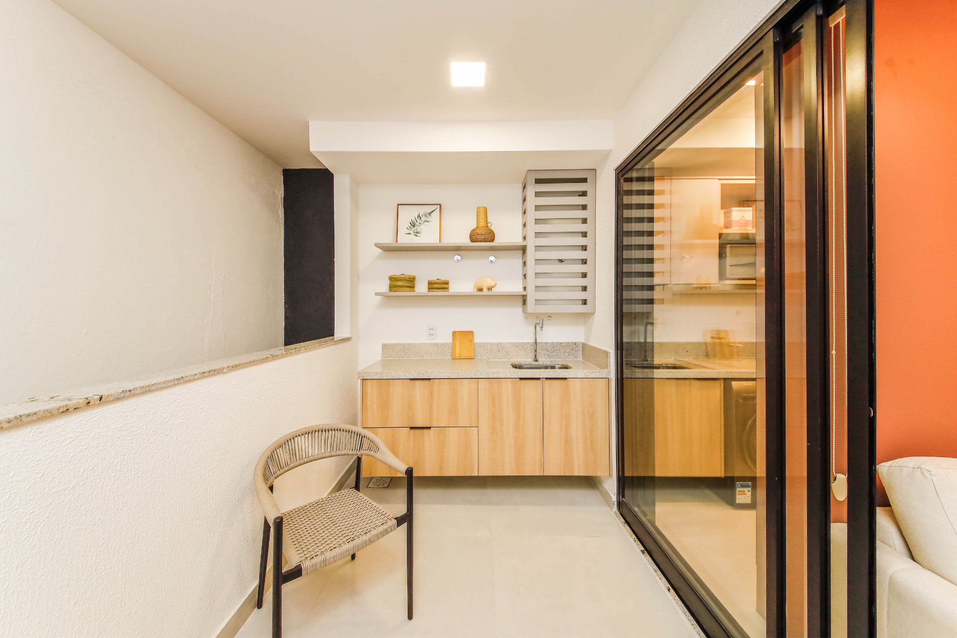 Granbery: Apartamento de 2 quartos com lazer e vaga, foto 5