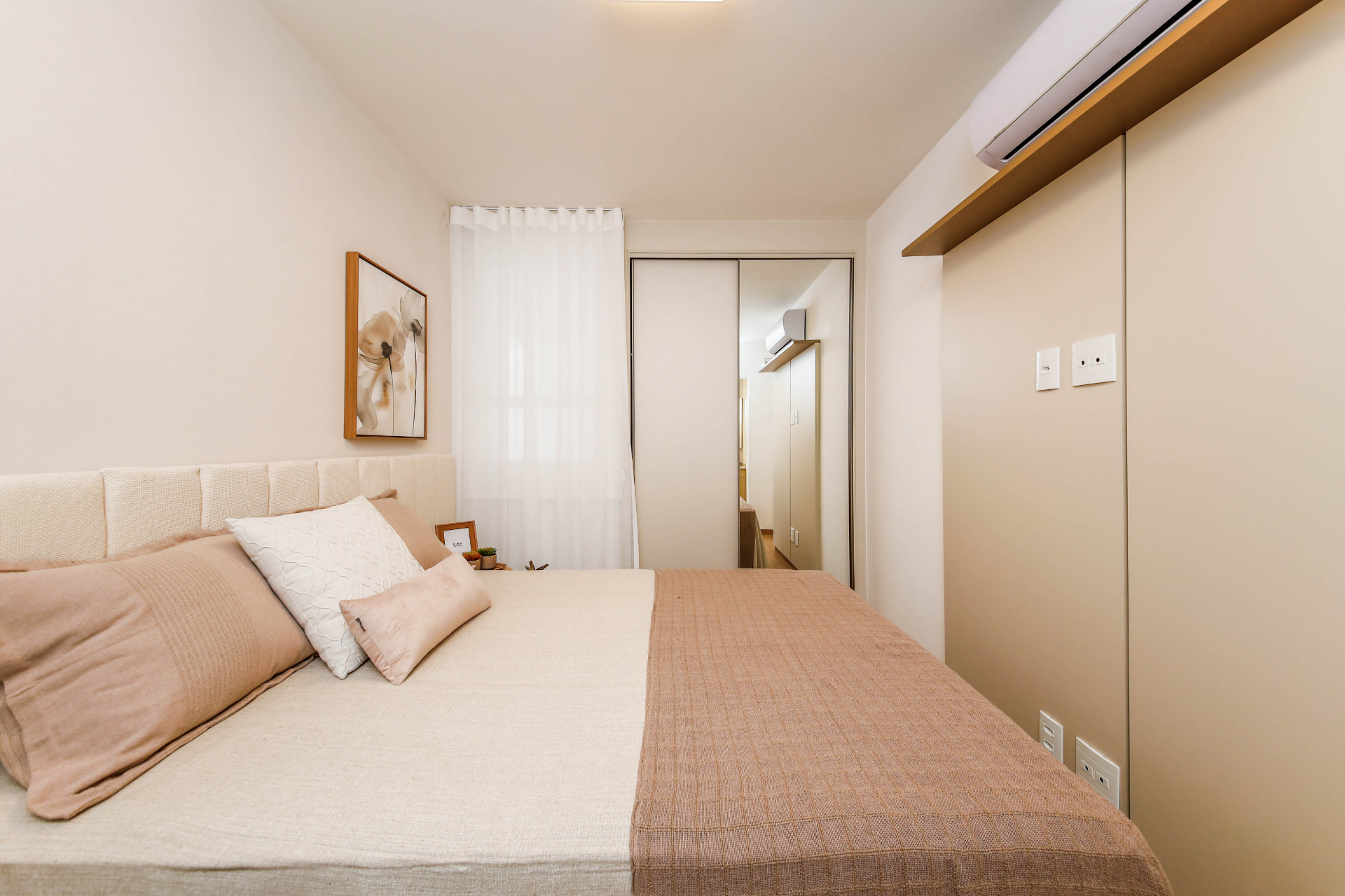 Granbery: Apartamento de 2 quartos com lazer e vaga, foto 12
