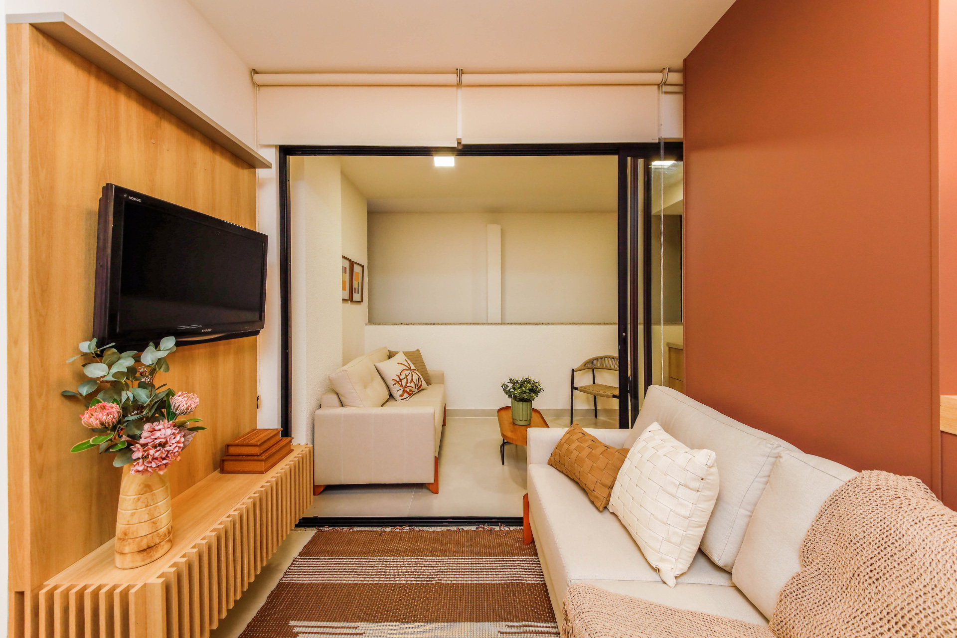 Granbery: Apartamento de 2 quartos com lazer e vaga, foto 3