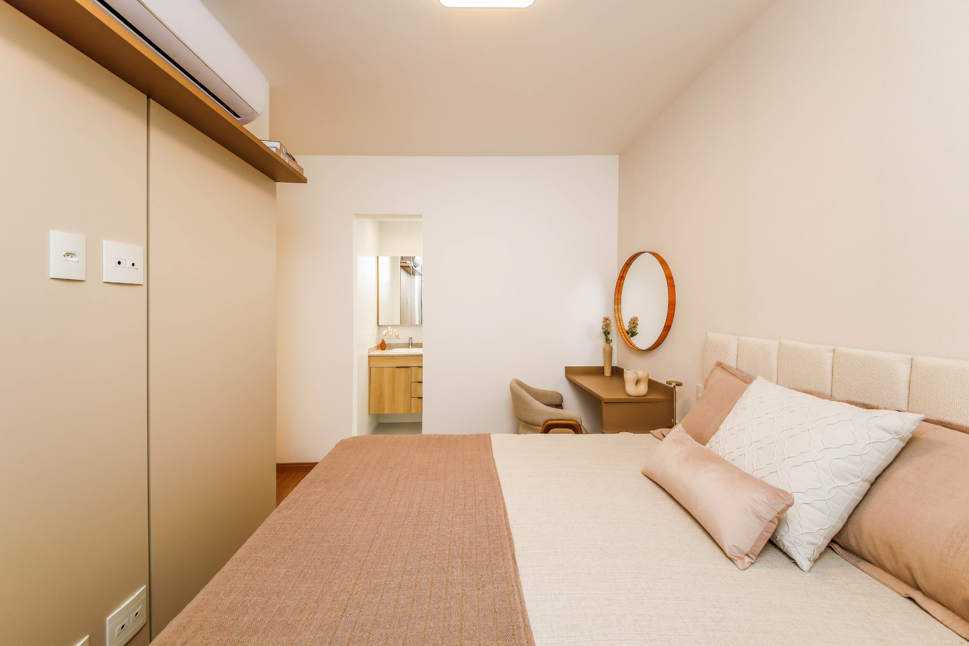 Granbery: Apartamento de 2 quartos com lazer e vaga, foto 11