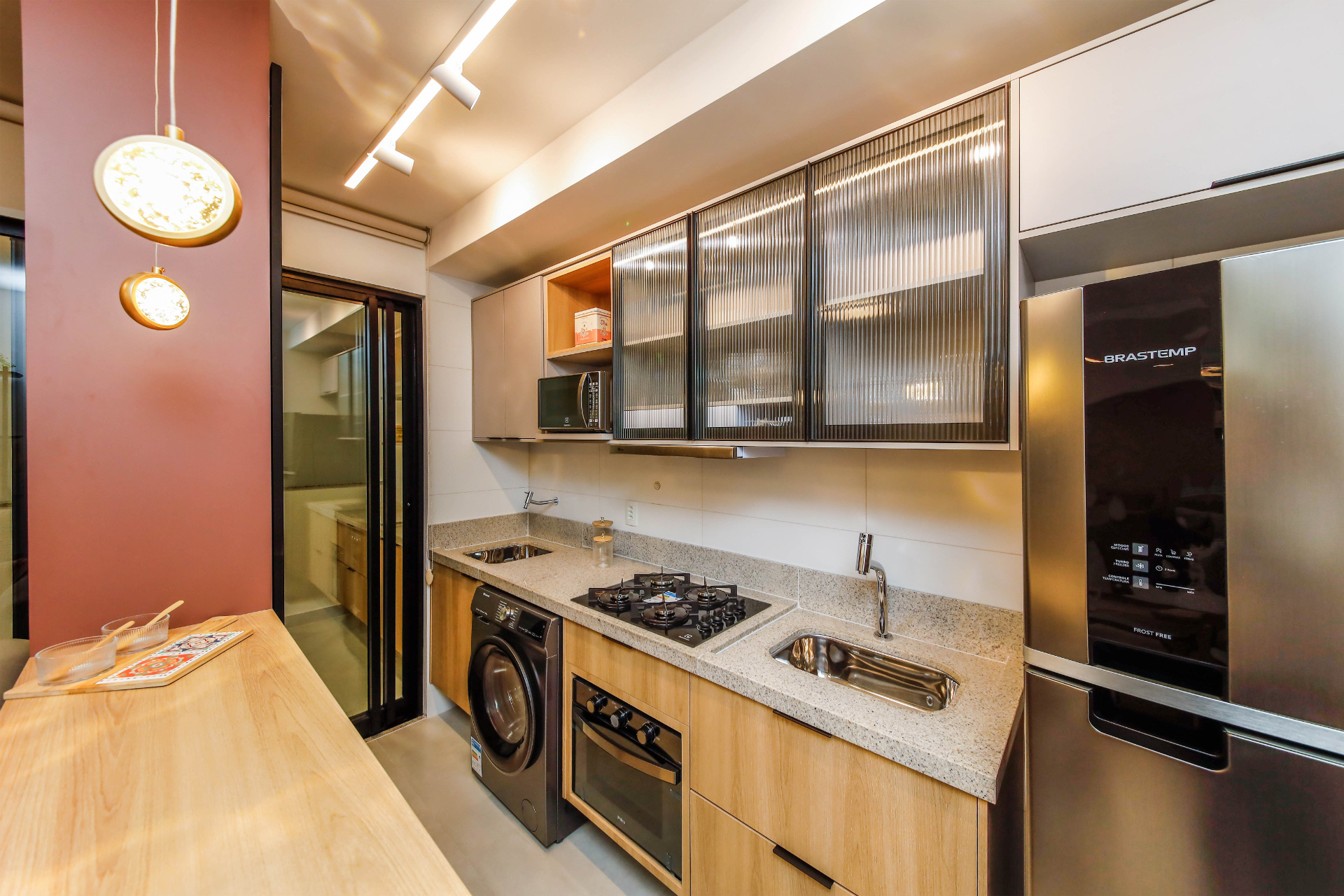 Granbery: Apartamento de 2 quartos com lazer e vaga, foto 2