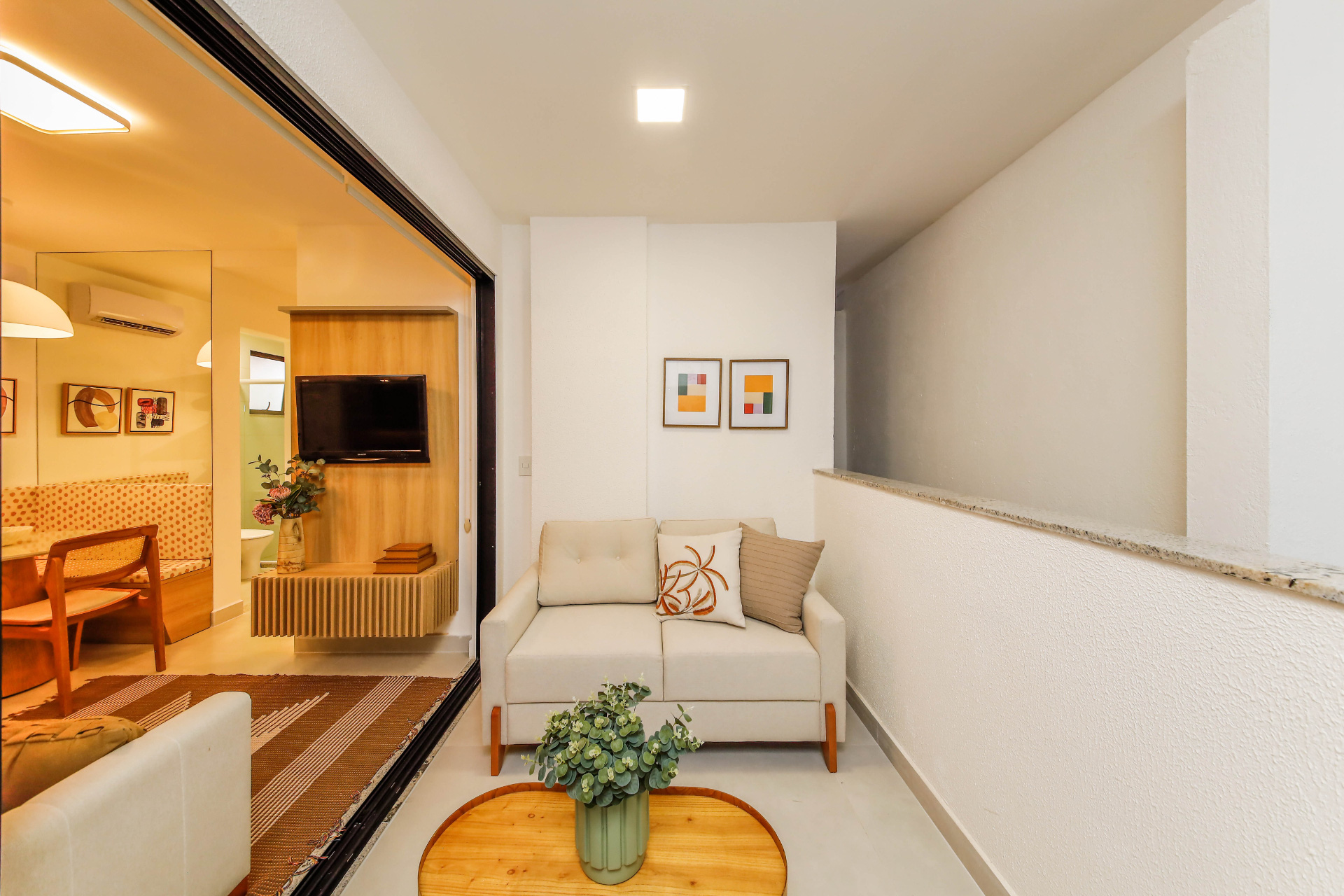 Granbery: Apartamento de 2 quartos com lazer e vaga, foto 6