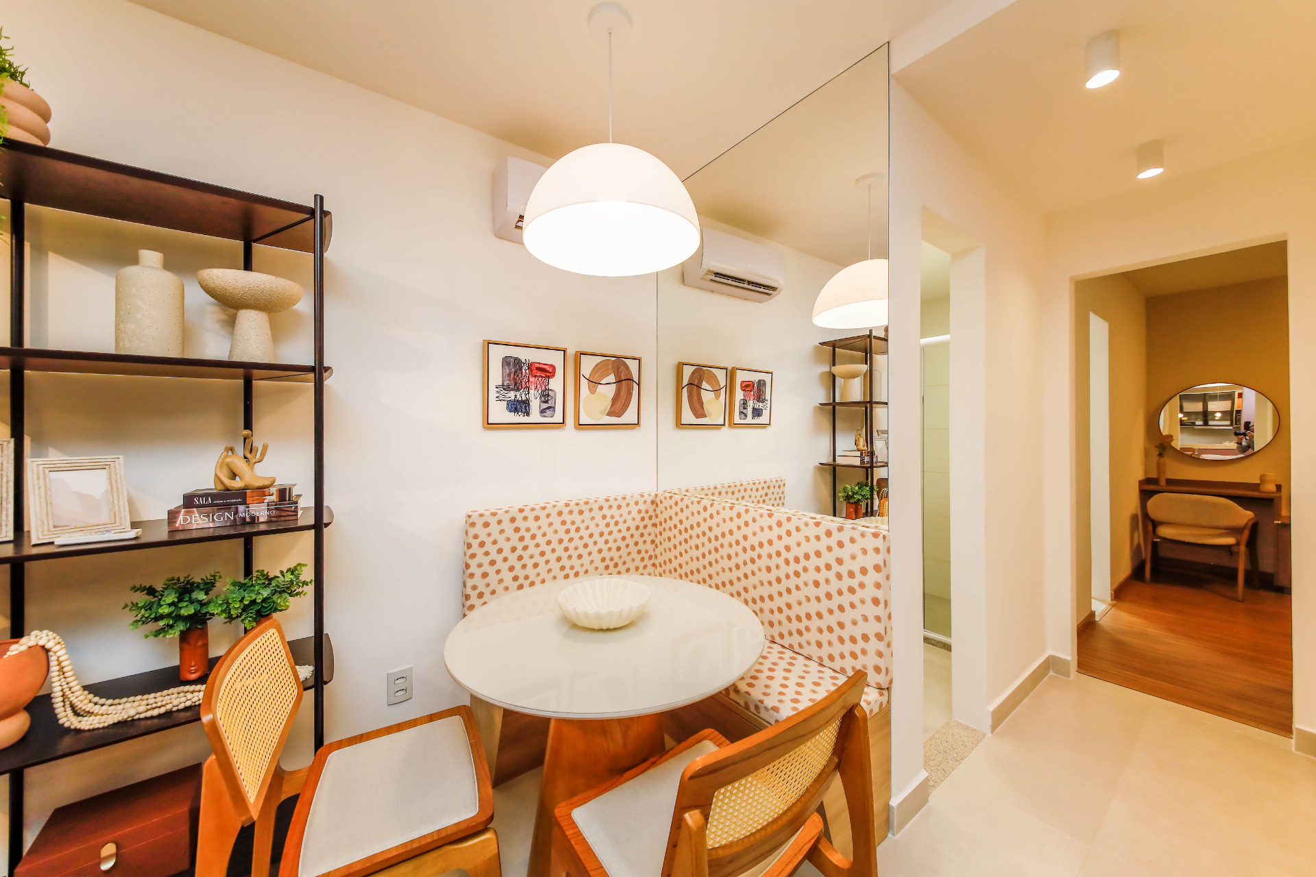 Granbery: Apartamento de 2 quartos com lazer e vaga, foto 7