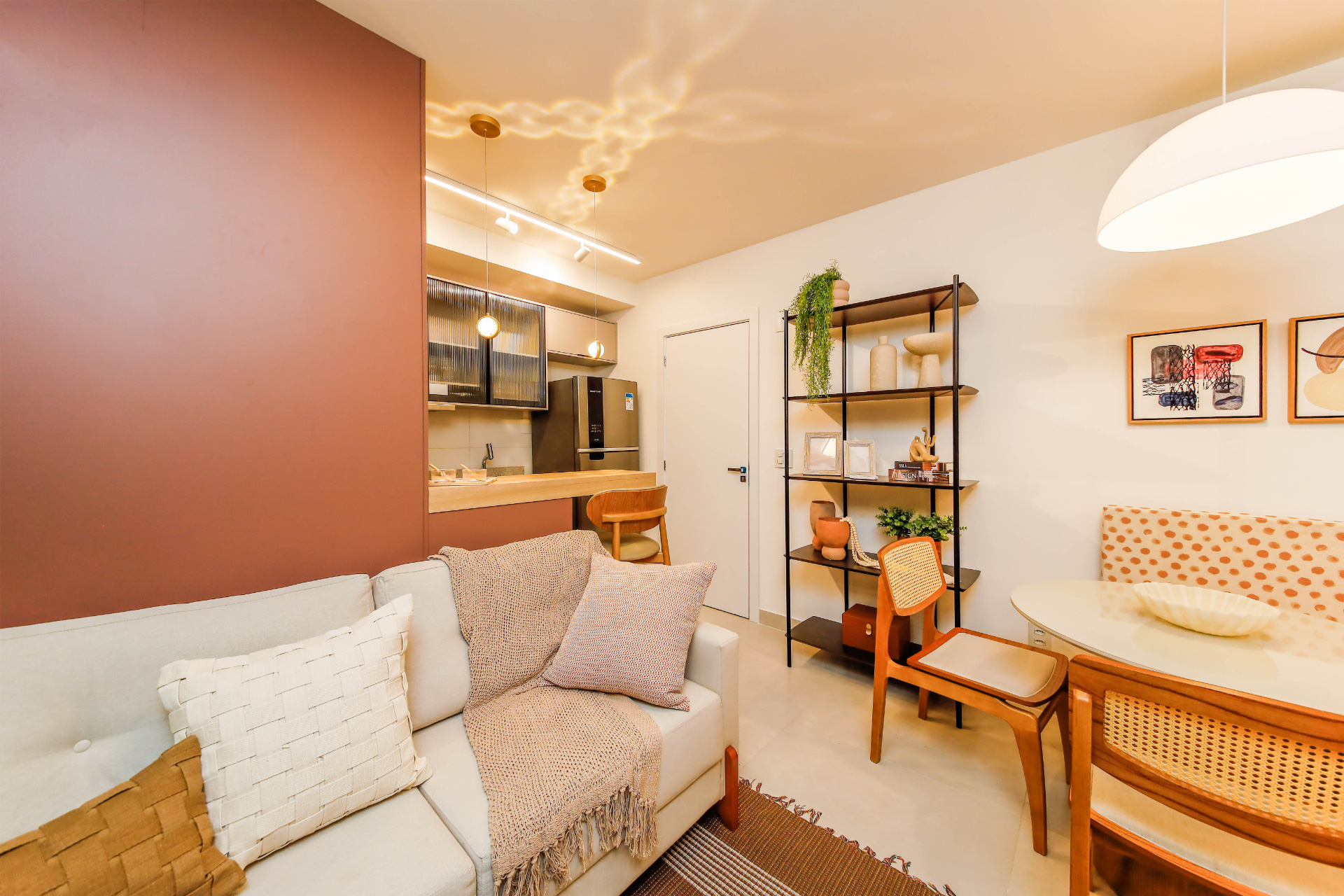 Granbery: Apartamento de 2 quartos com lazer e vaga, foto 14