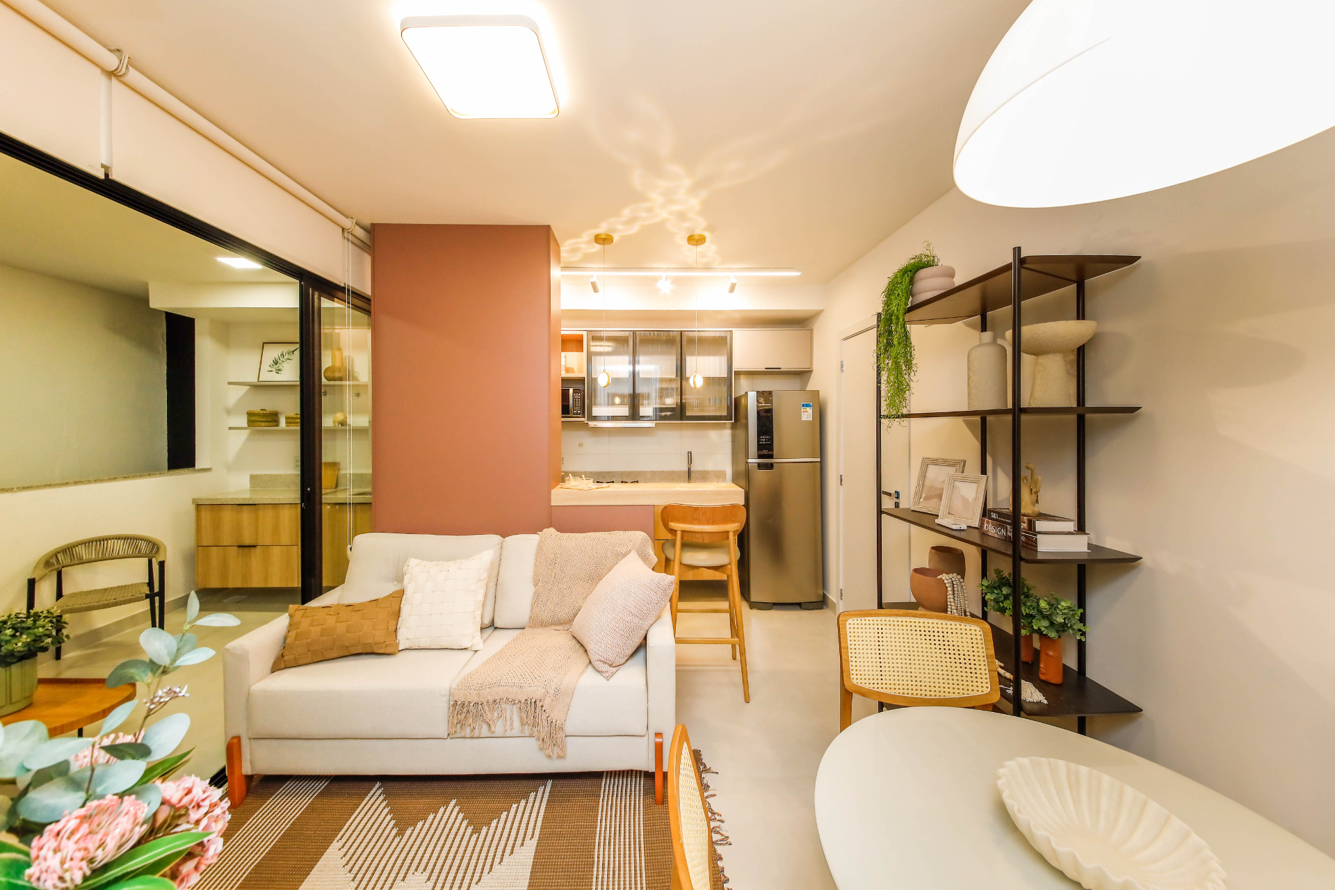 Granbery: Apartamento de 2 quartos com lazer e vaga, foto 9