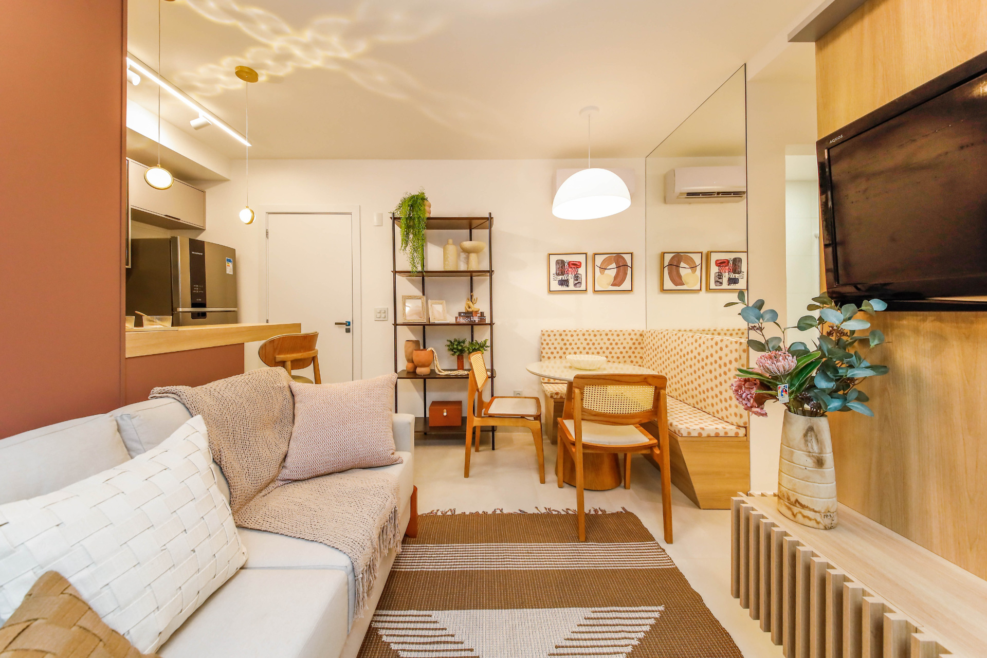 Granbery: Apartamento de 2 quartos com lazer e vaga, foto 4