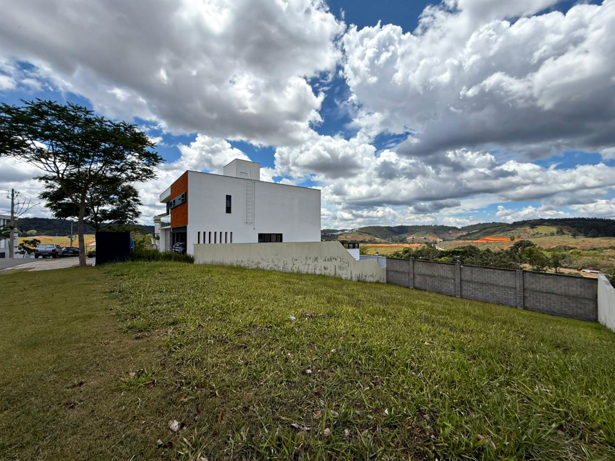 Alphaville: Terreno com vista para a represa, foto 6