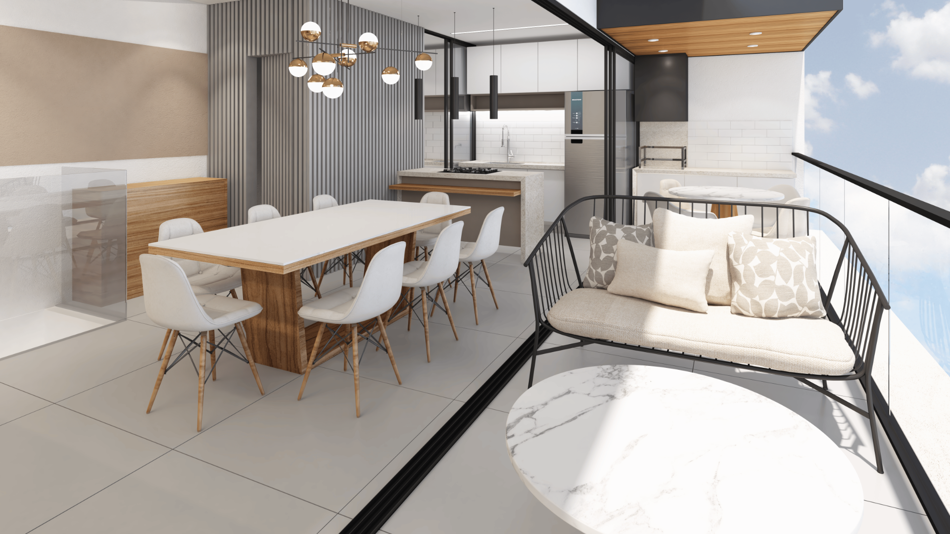 Granbery, cobertura duplex com lazer., foto 1