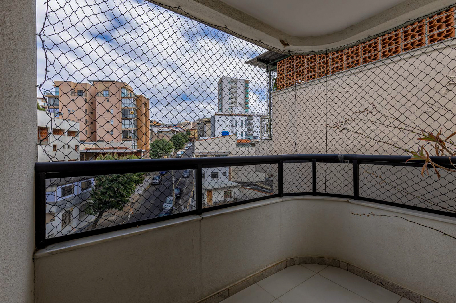 Cobertura em São Mateus. Vista livre., foto 3