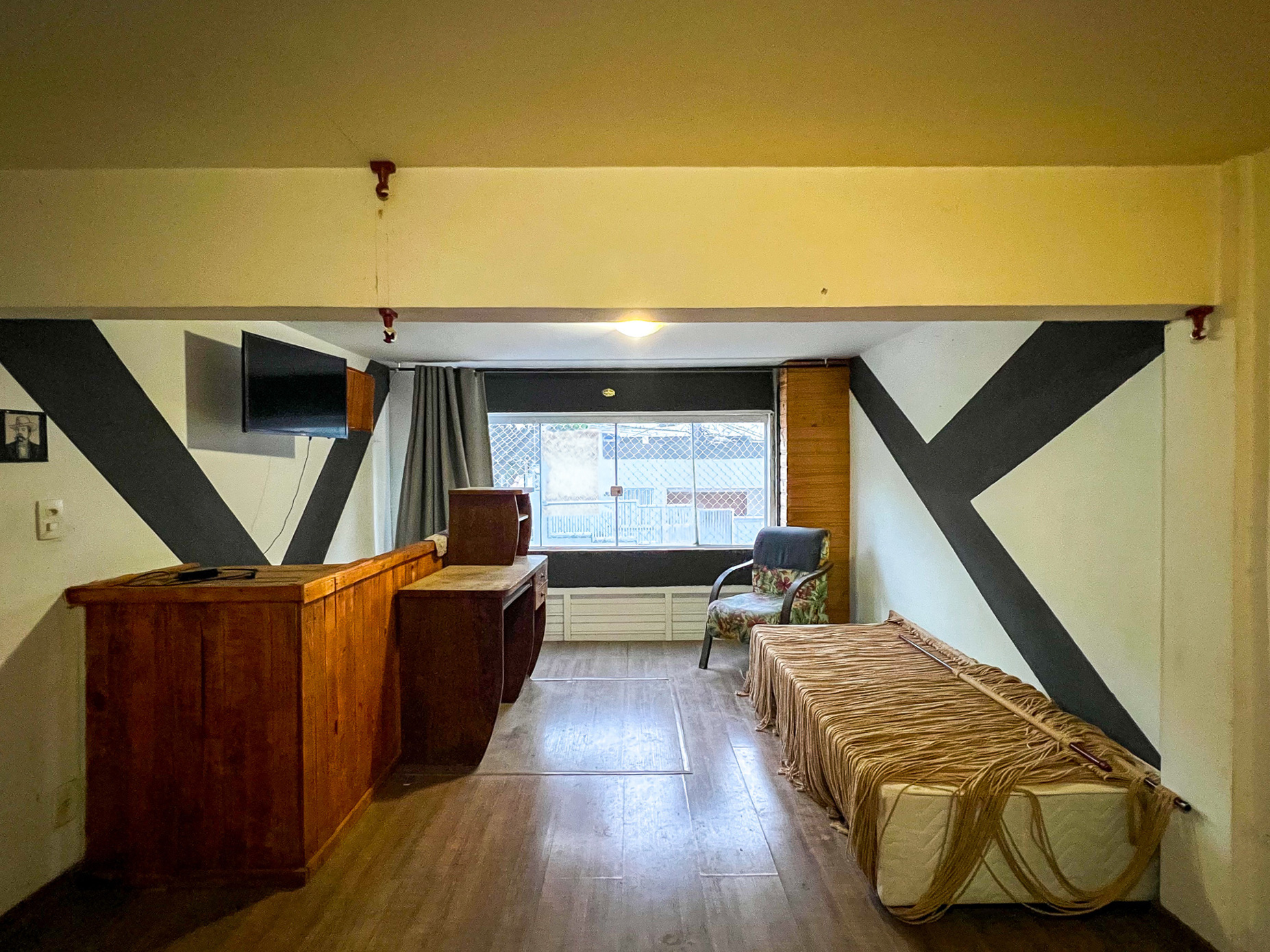 Duplex compacto no São Mateus. Ideal para estúdio., foto 5