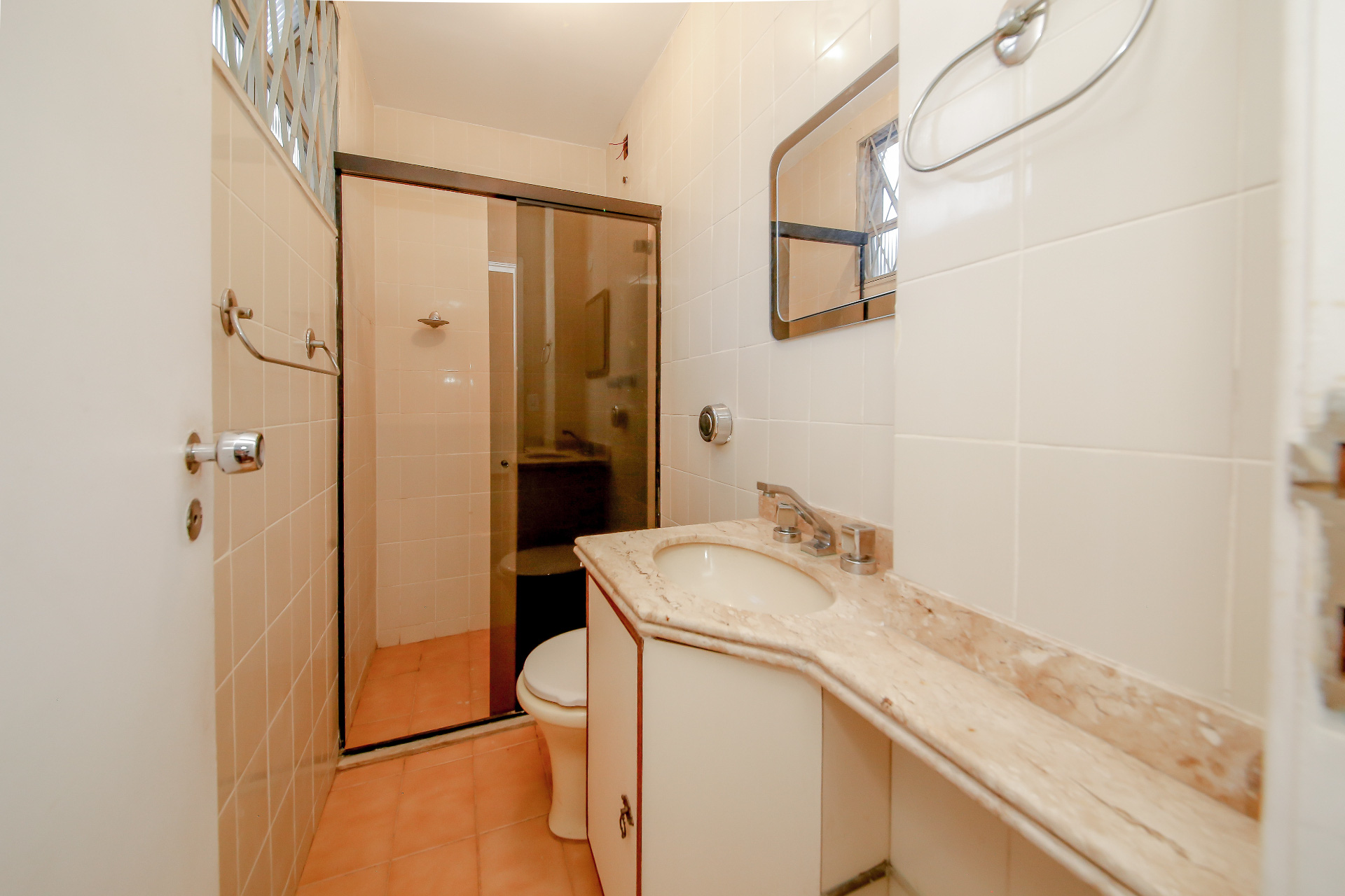 Alto dos Passos: 3 quartos, varanda., foto 20