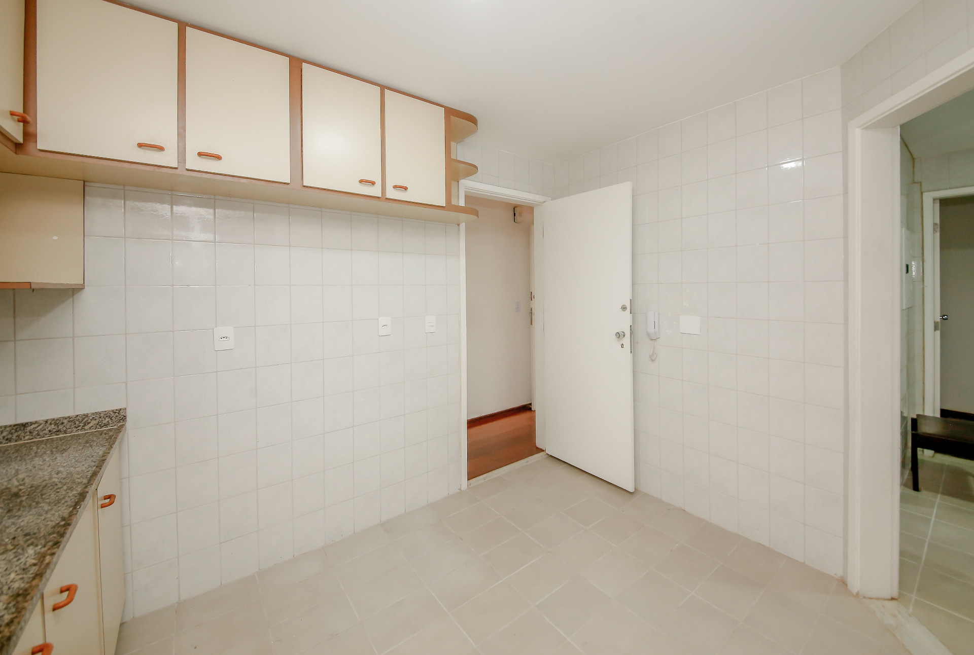 Alto dos Passos: 3 quartos, varanda., foto 28