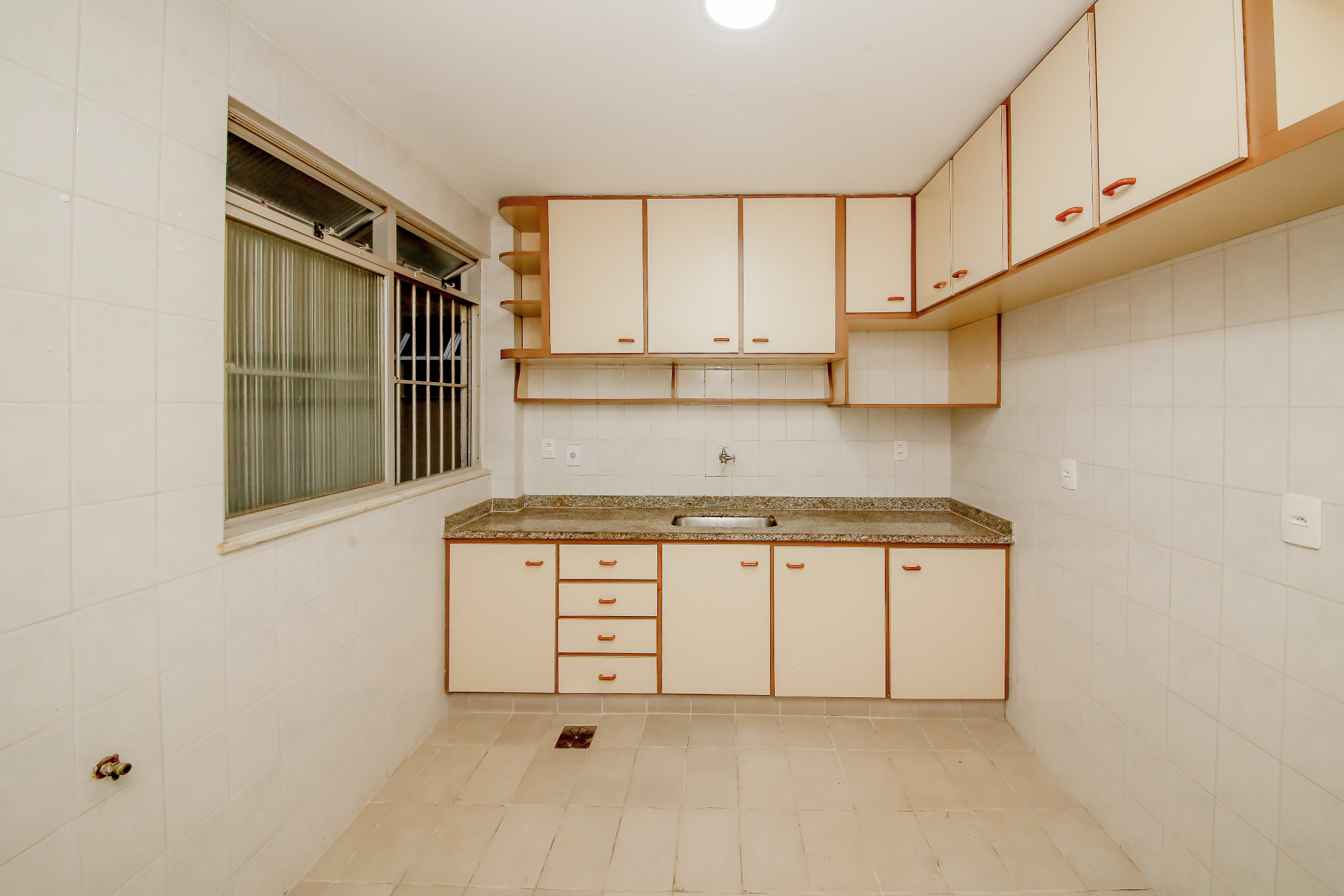 Alto dos Passos: 3 quartos, varanda., foto 23