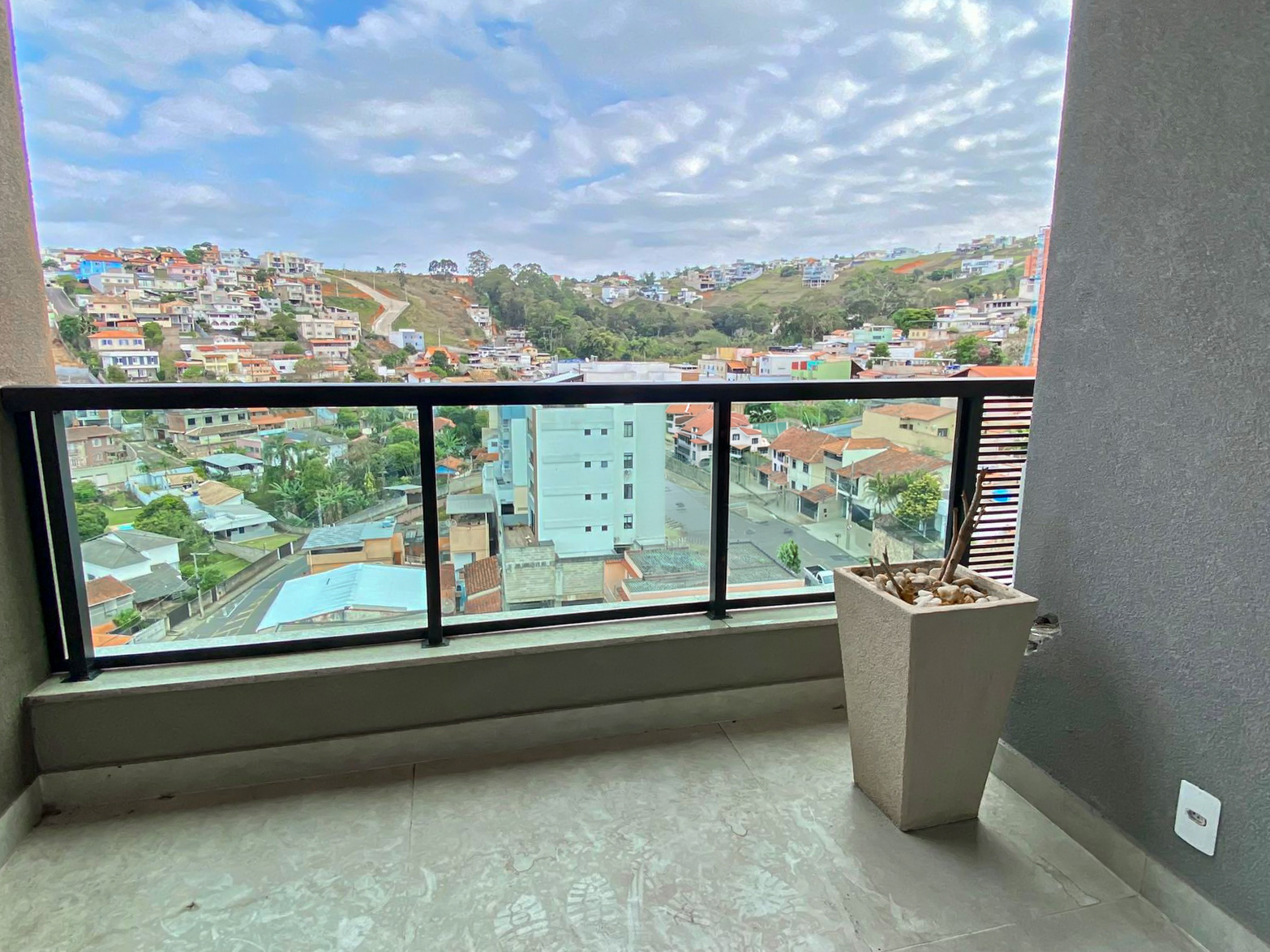 São Pedro: Apto mobiliado, 1 quarto., foto 2