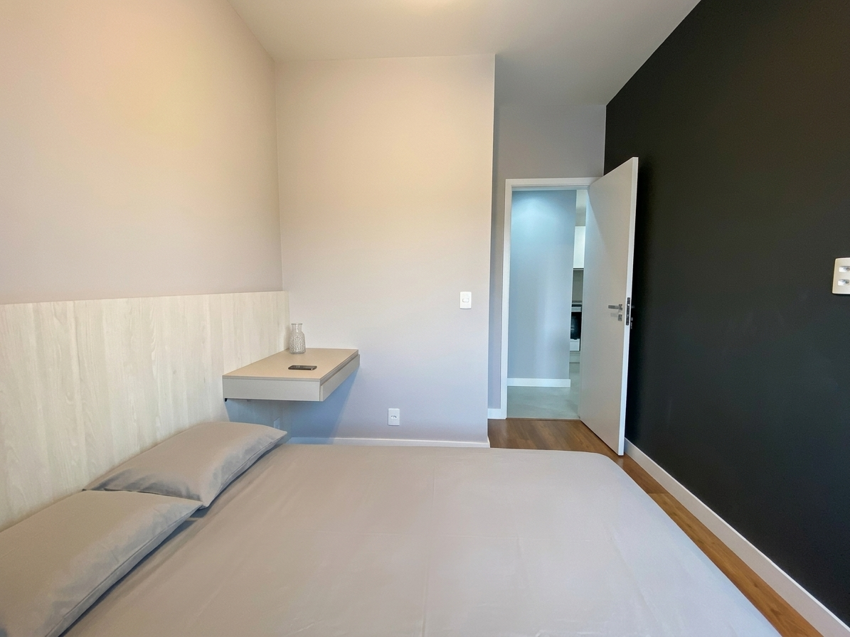 São Pedro: Apto mobiliado, 1 quarto., foto 7