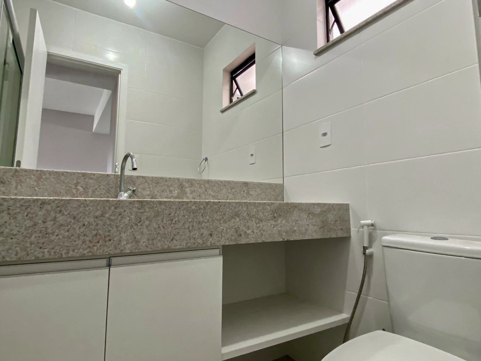 São Pedro: Apto mobiliado, 1 quarto., foto 8