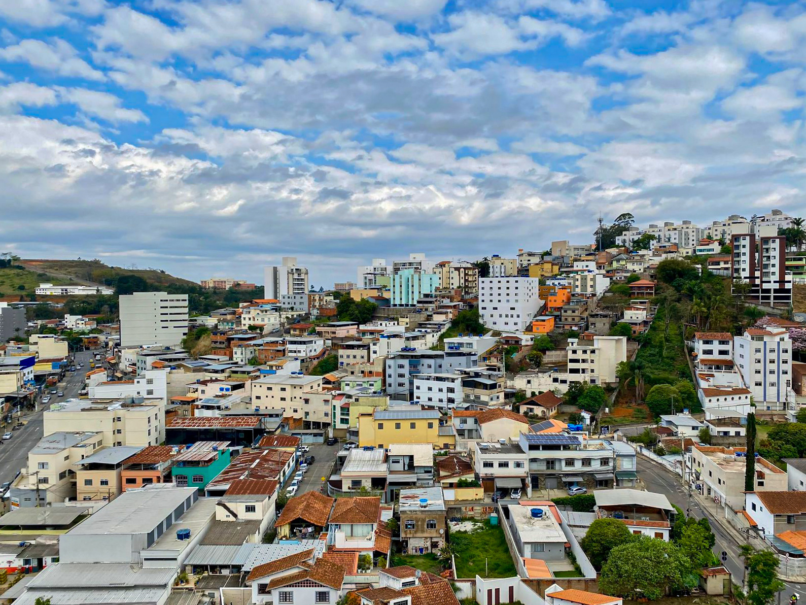 São Pedro: Apto mobiliado, 1 quarto., foto 3