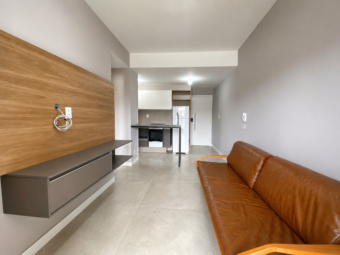 São Pedro: Apto mobiliado, 1 quarto., foto 4