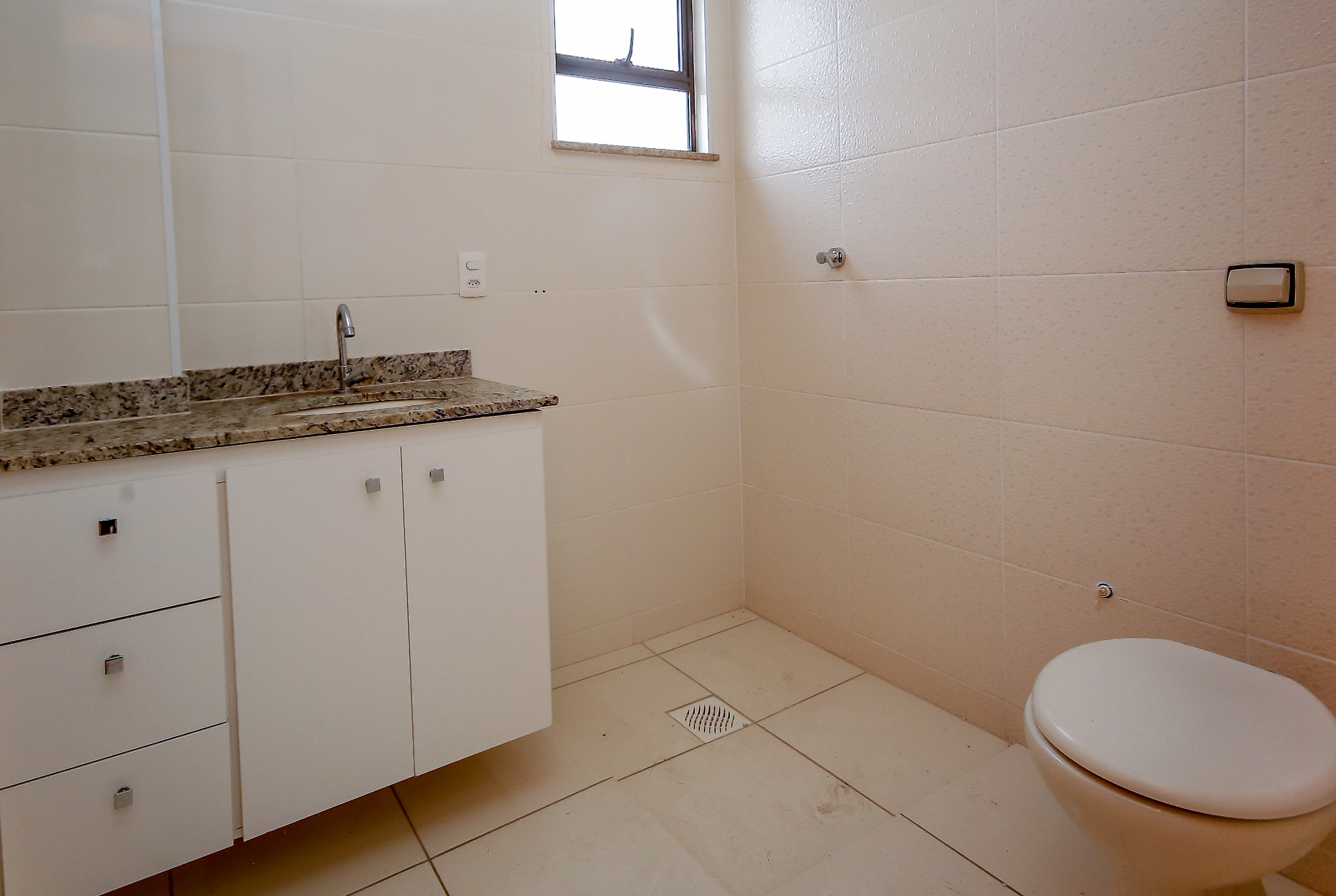 Centro: 3 quartos, área de lazer. Ótima planta., foto 17