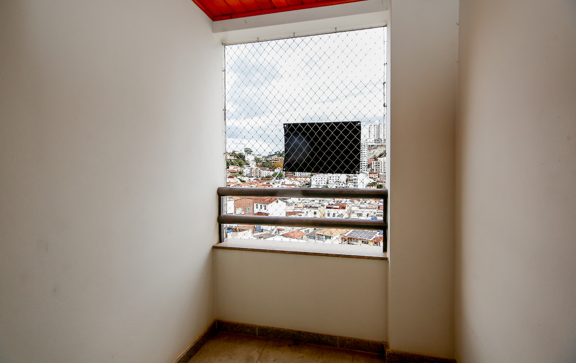 Centro: 3 quartos, área de lazer. Ótima planta., foto 3
