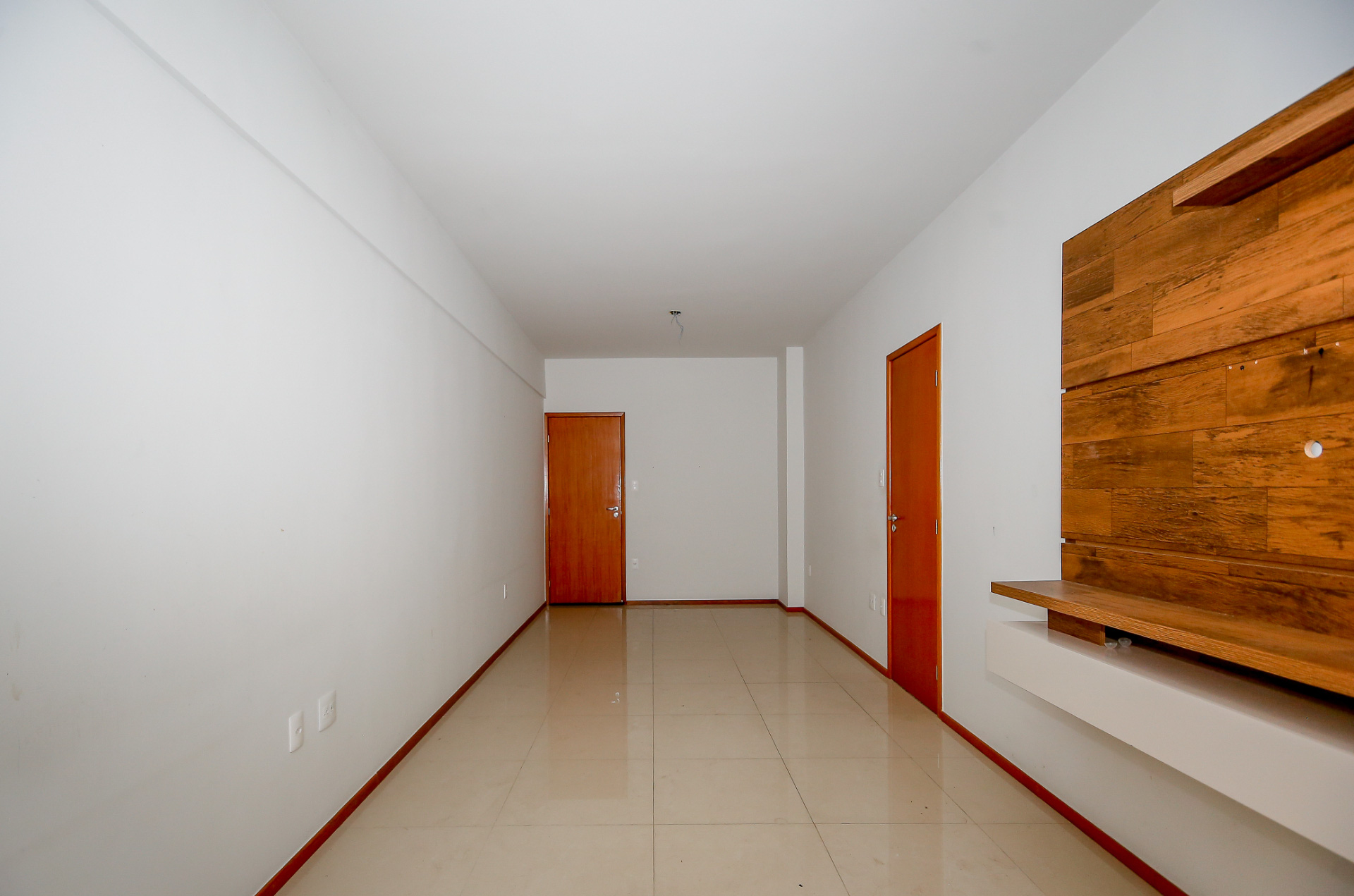 Centro: 3 quartos, área de lazer. Ótima planta., foto 2