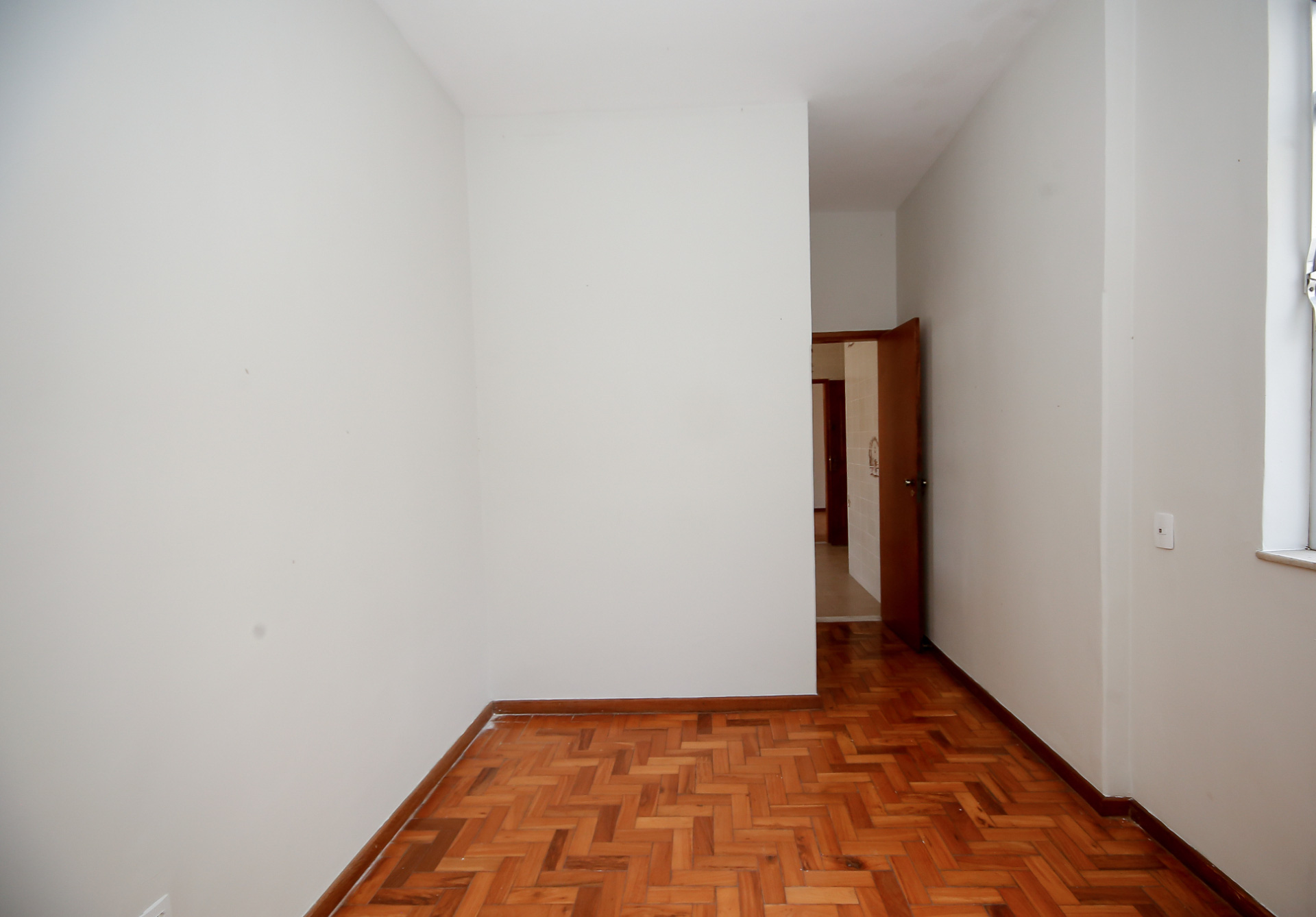 Centro: 4 quartos, 95m². Vista para o Calçadão., foto 10