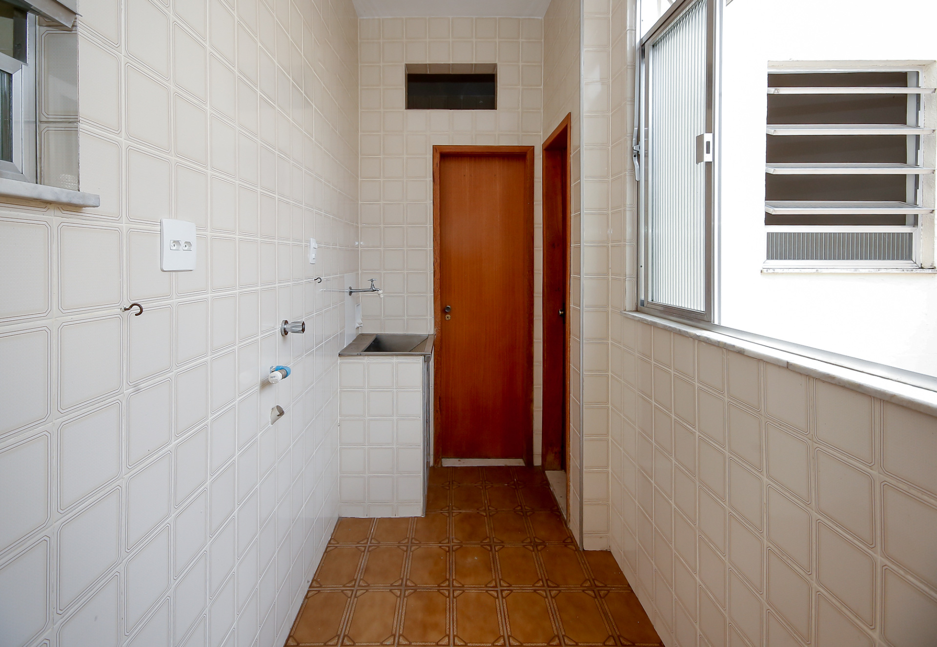 Centro: 4 quartos, 95m². Vista para o Calçadão., foto 15