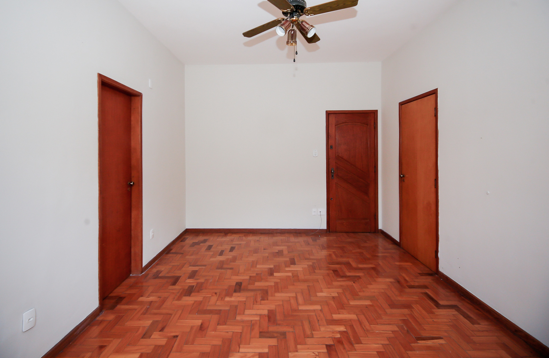 Centro: 4 quartos, 95m². Vista para o Calçadão., foto 2