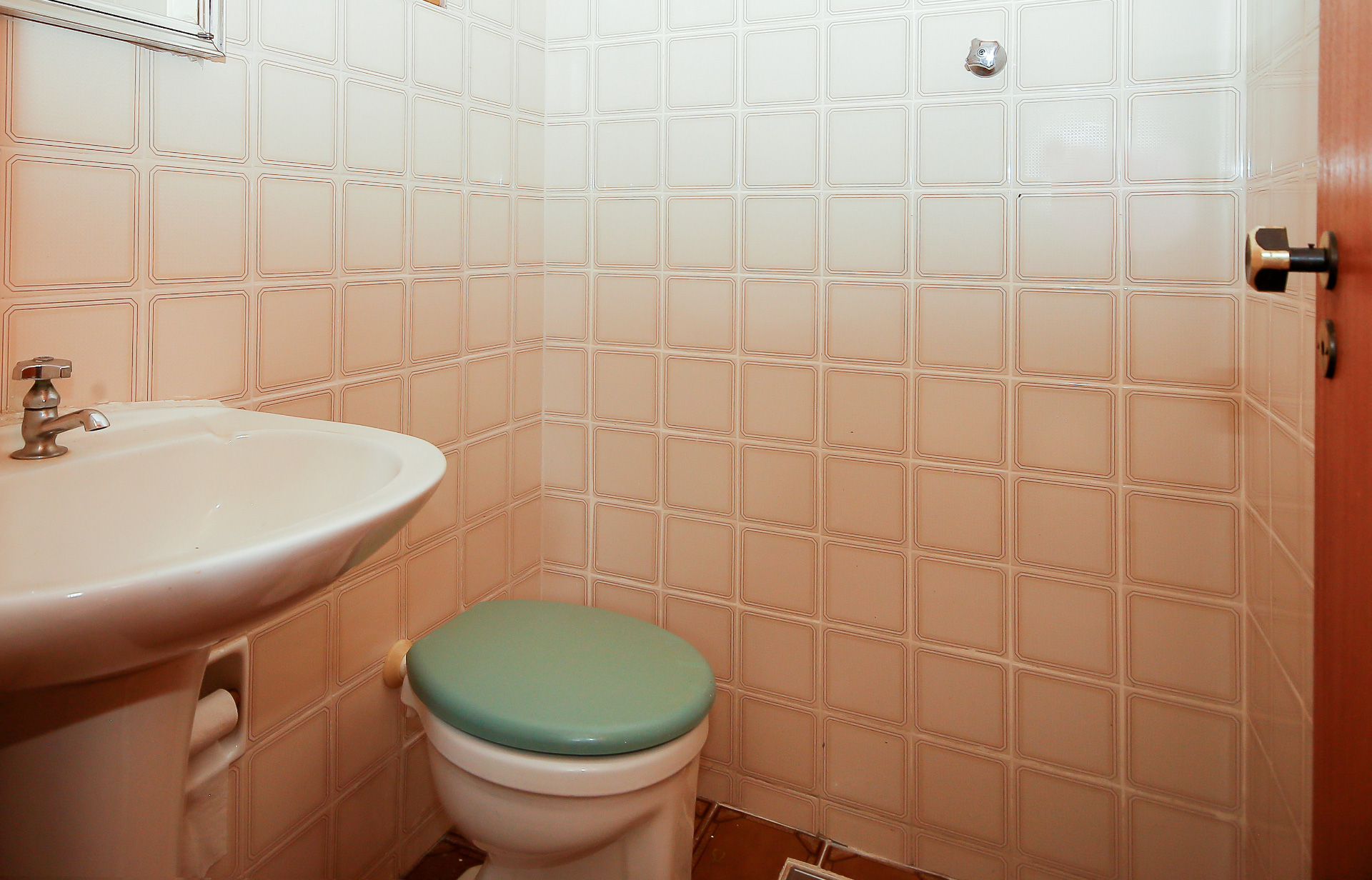 Centro: 4 quartos, 95m². Vista para o Calçadão., foto 14