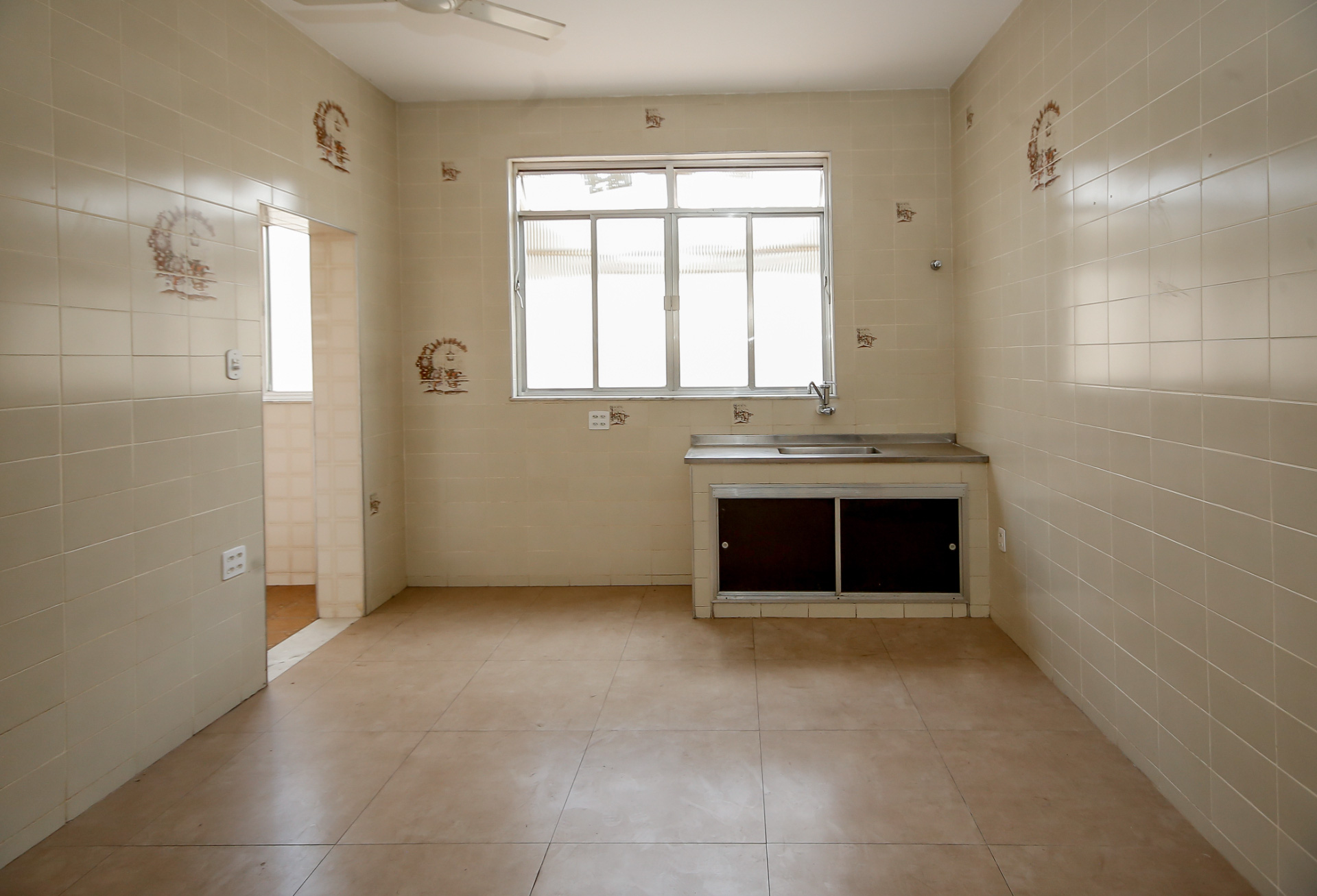 Centro: 4 quartos, 95m². Vista para o Calçadão., foto 13