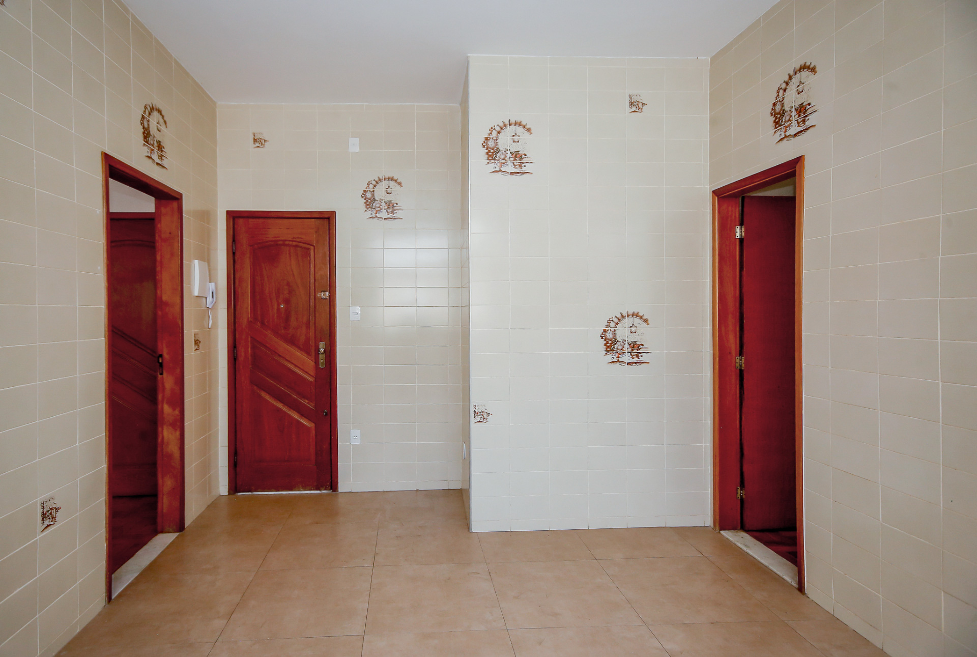 Centro: 4 quartos, 95m². Vista para o Calçadão., foto 12