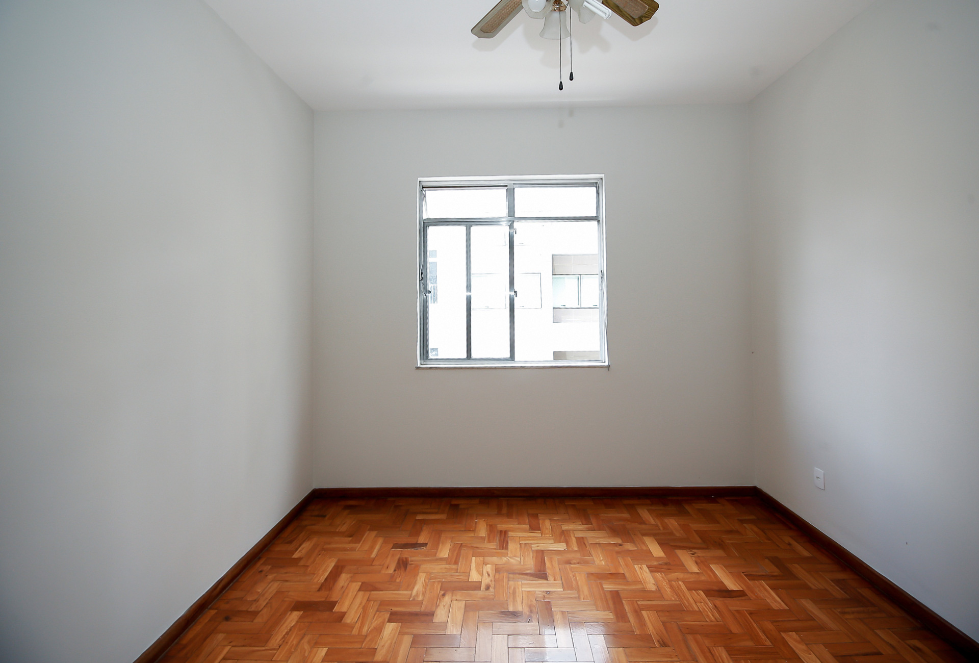 Centro: 4 quartos, 95m². Vista para o Calçadão., foto 3