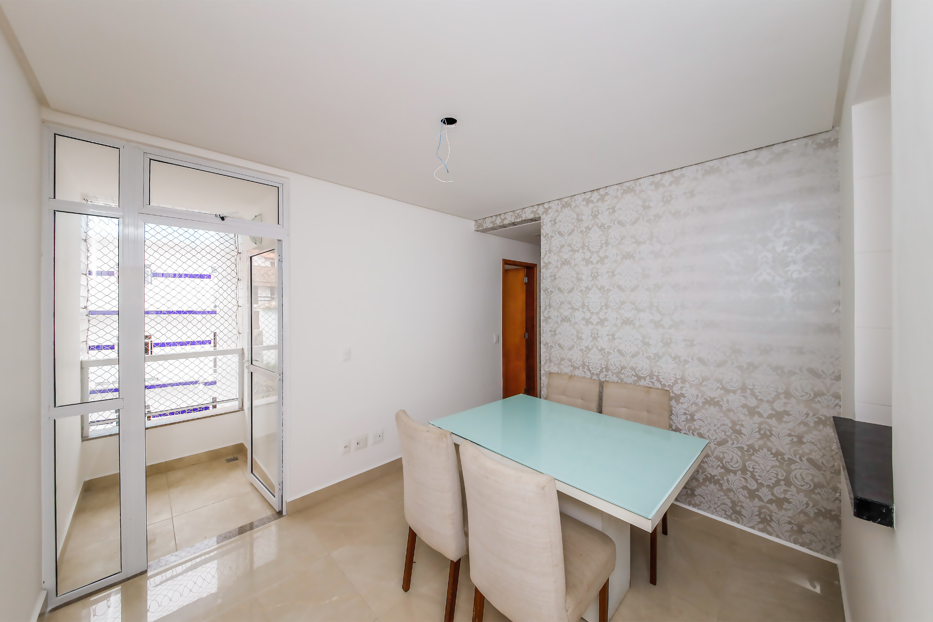 Perto da UFJF, cobertura com gourmet e 93m²., foto 2