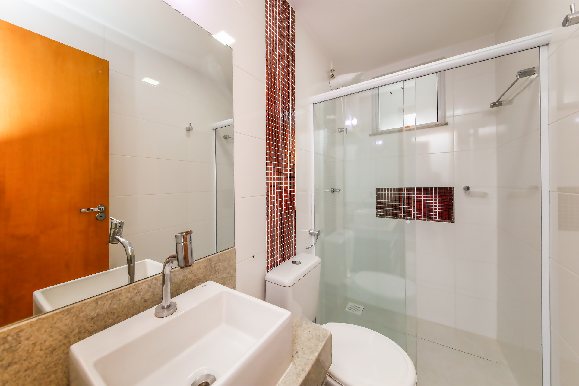 Perto da UFJF, cobertura com gourmet e 93m²., foto 6