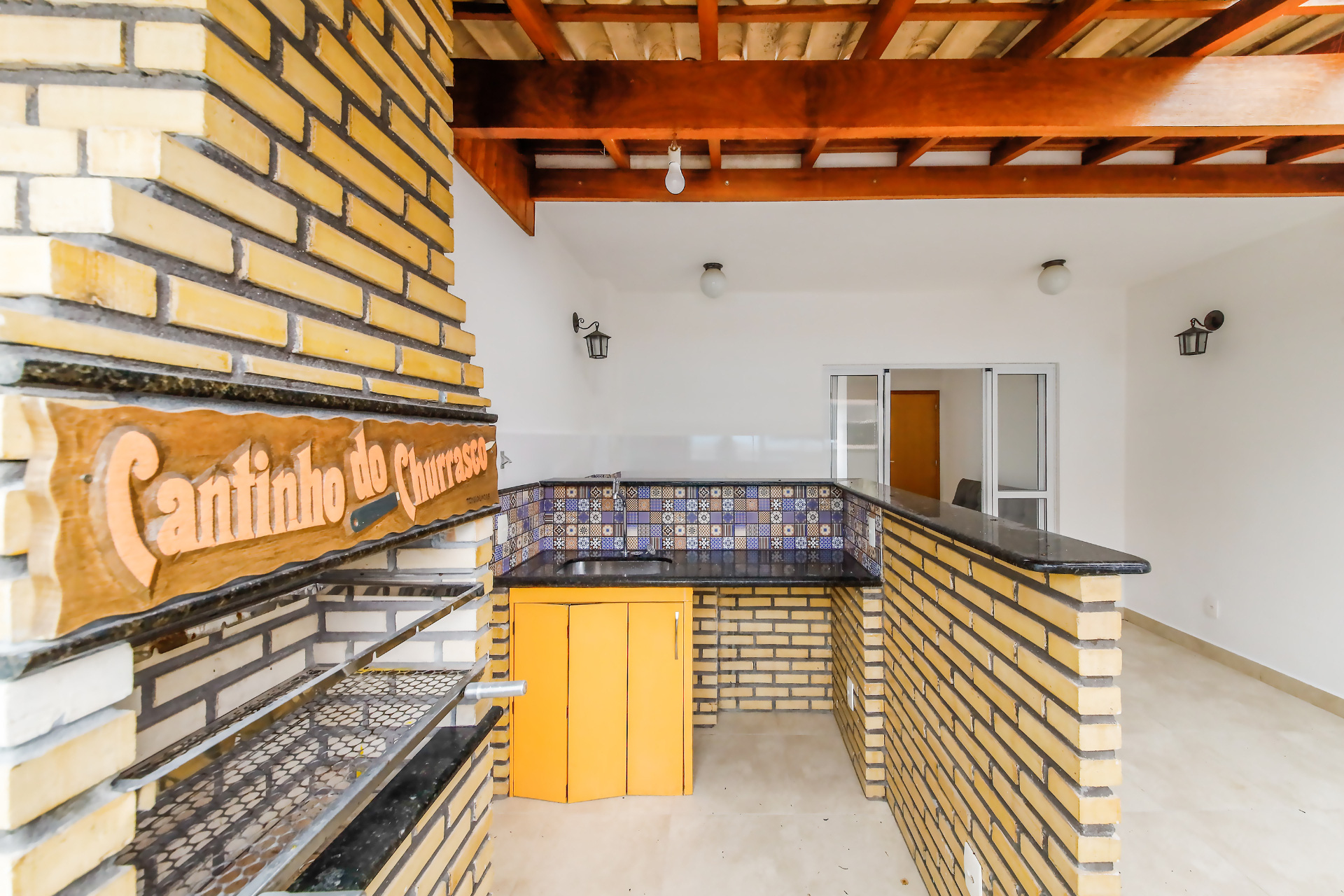Perto da UFJF, cobertura com gourmet e 93m²., foto 10