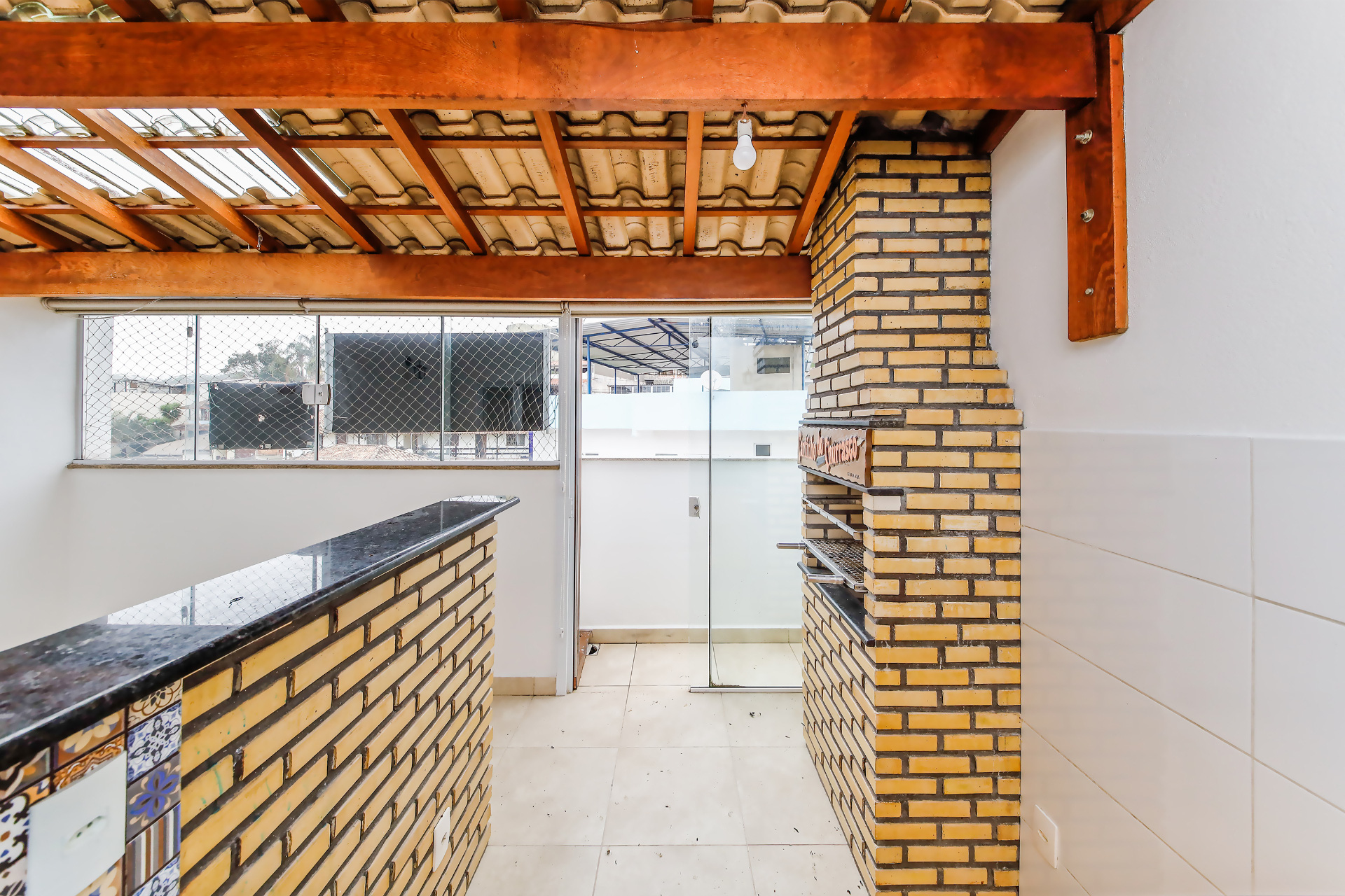 Perto da UFJF, cobertura com gourmet e 93m²., foto 11