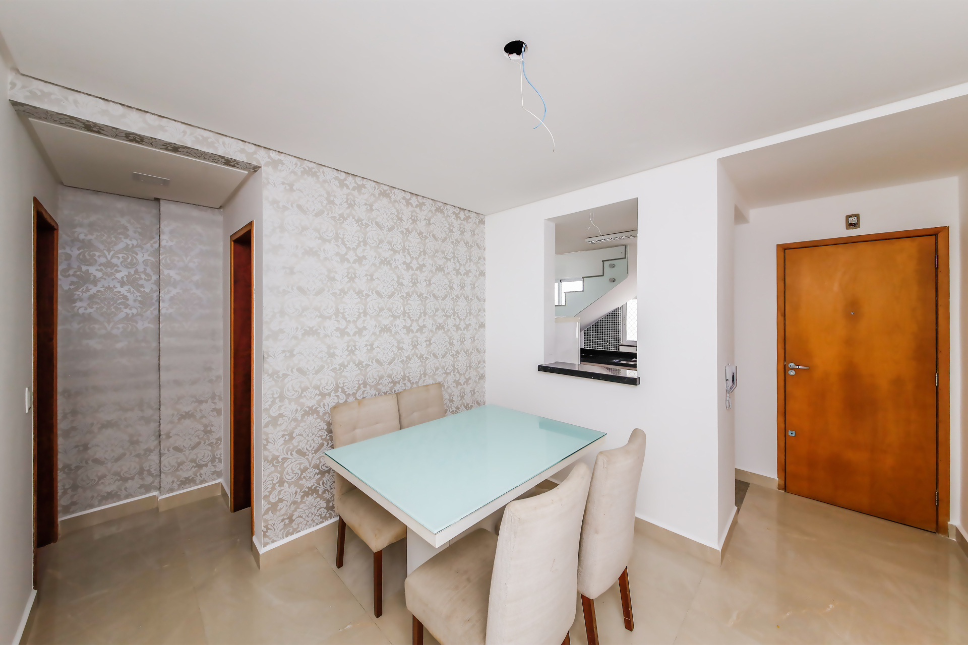 Perto da UFJF, cobertura com gourmet e 93m²., foto 3