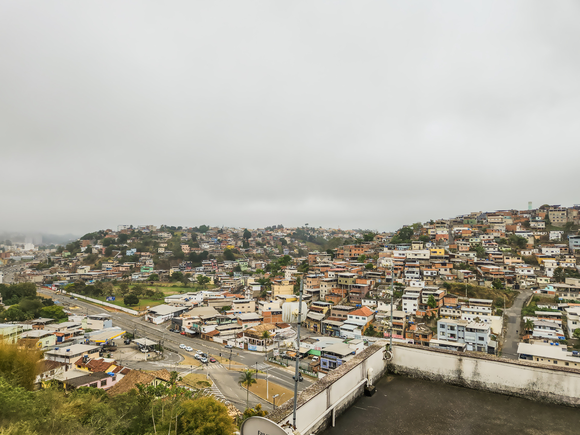 Perto da UFJF, cobertura com gourmet e 93m²., foto 12