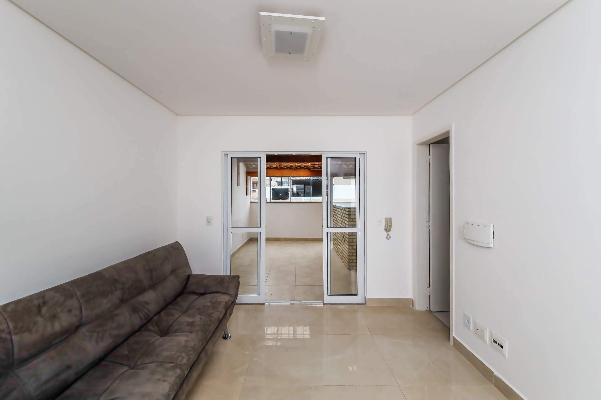Perto da UFJF, cobertura com gourmet e 93m²., foto 8