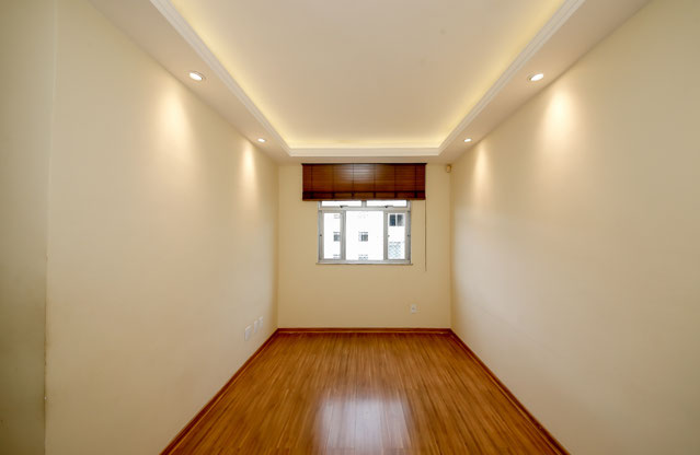 Cobertura linear no Vale do Ipê para venda