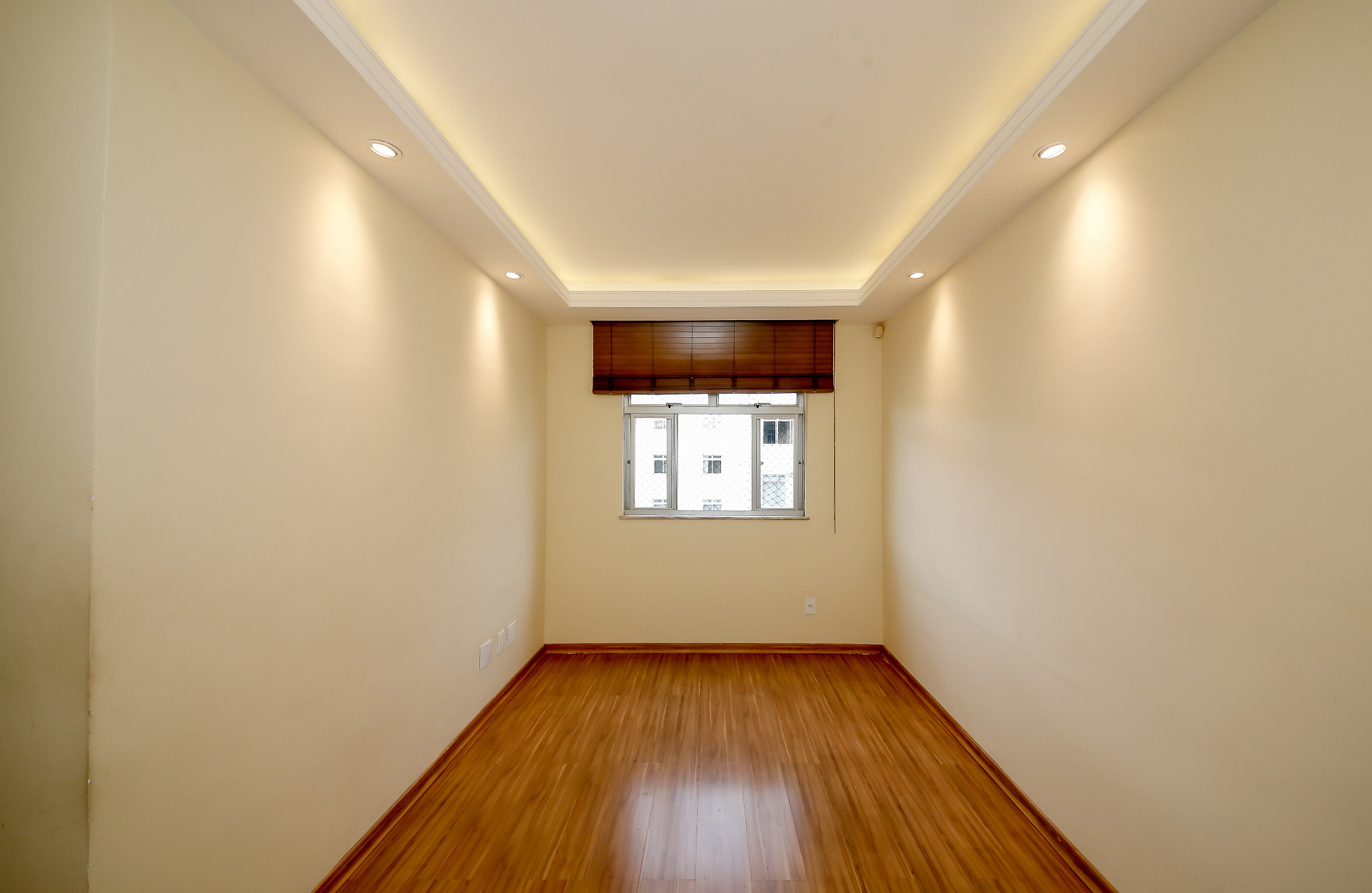 Cobertura linear no Vale do Ipê. 74m²., foto 1